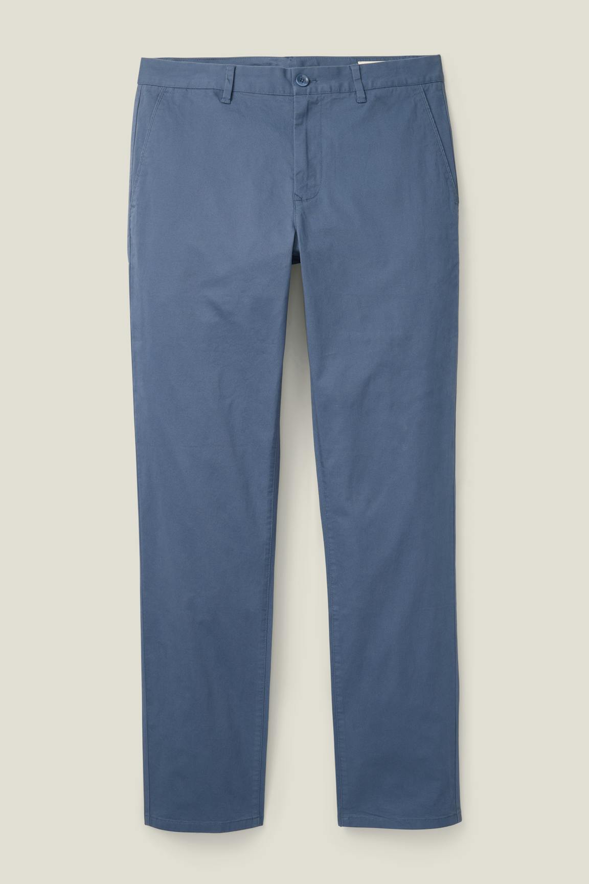 Stretch Cotton Chino Bonobos Best Seller