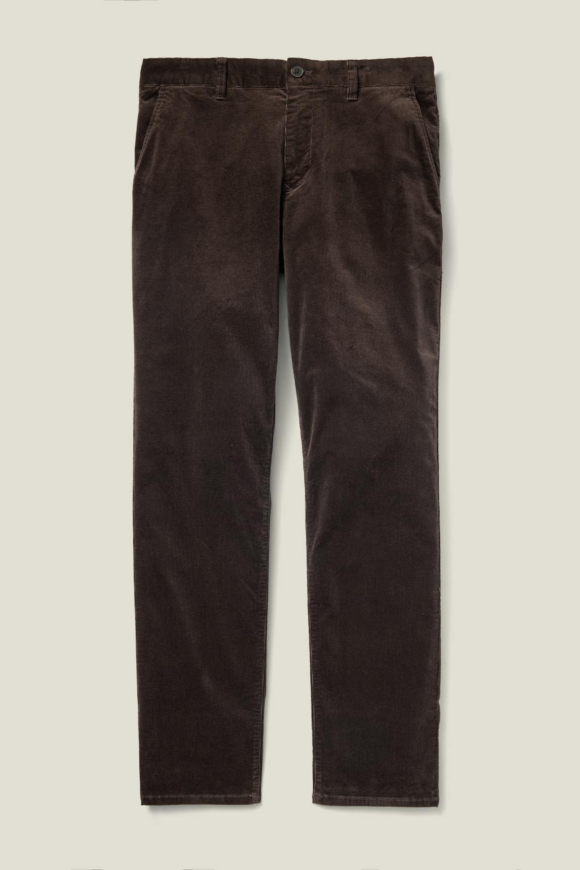 Corduroy Chino Bonobos Top Pick