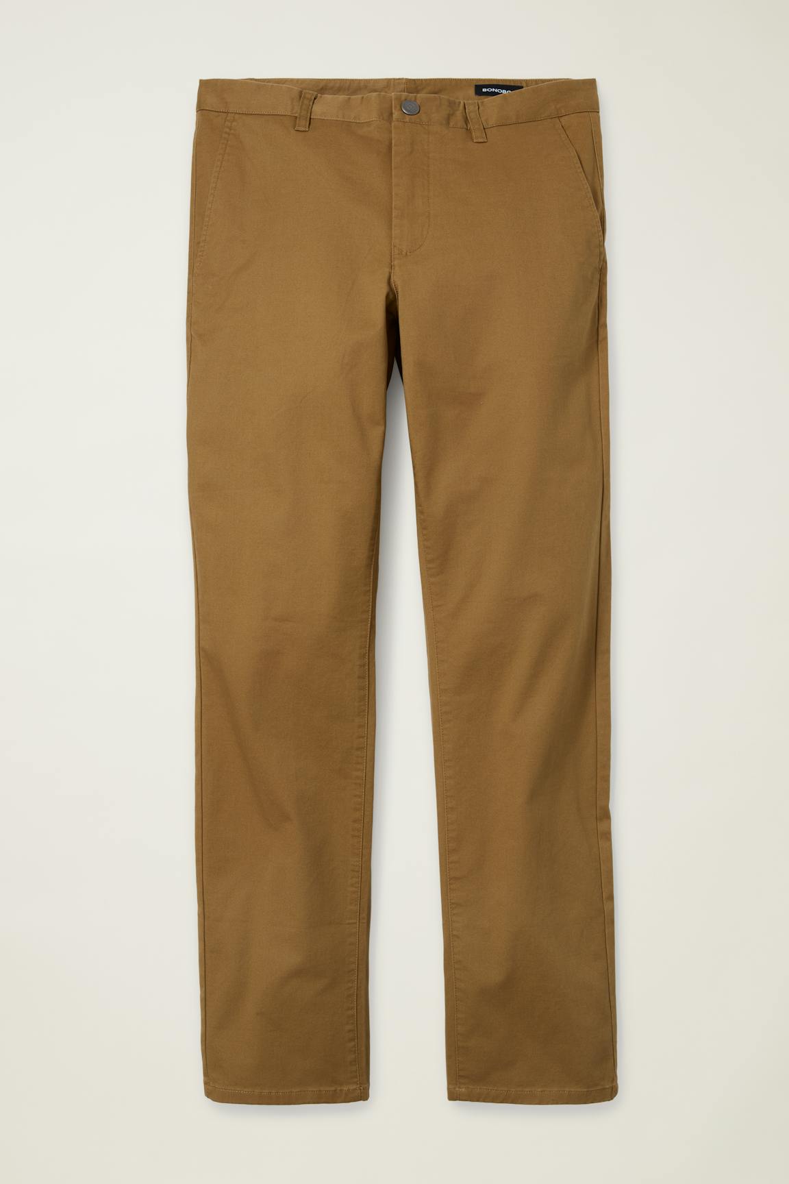 The Original Chino - Straight Fit Bonobos Premium