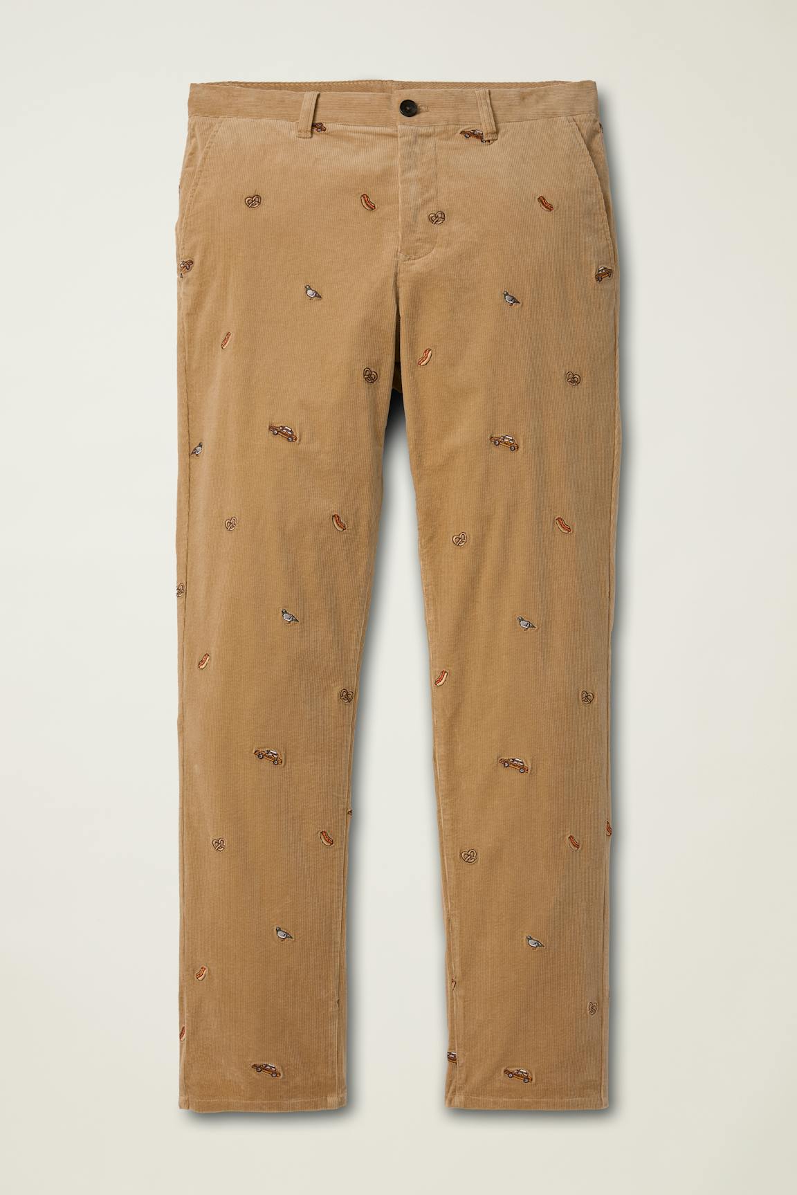 Corduroy Chino Bonobos Popular