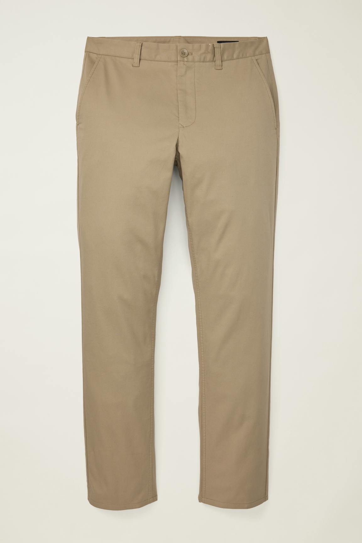 Fireside Flannel Lined Chinos Bonobos Smart Buy