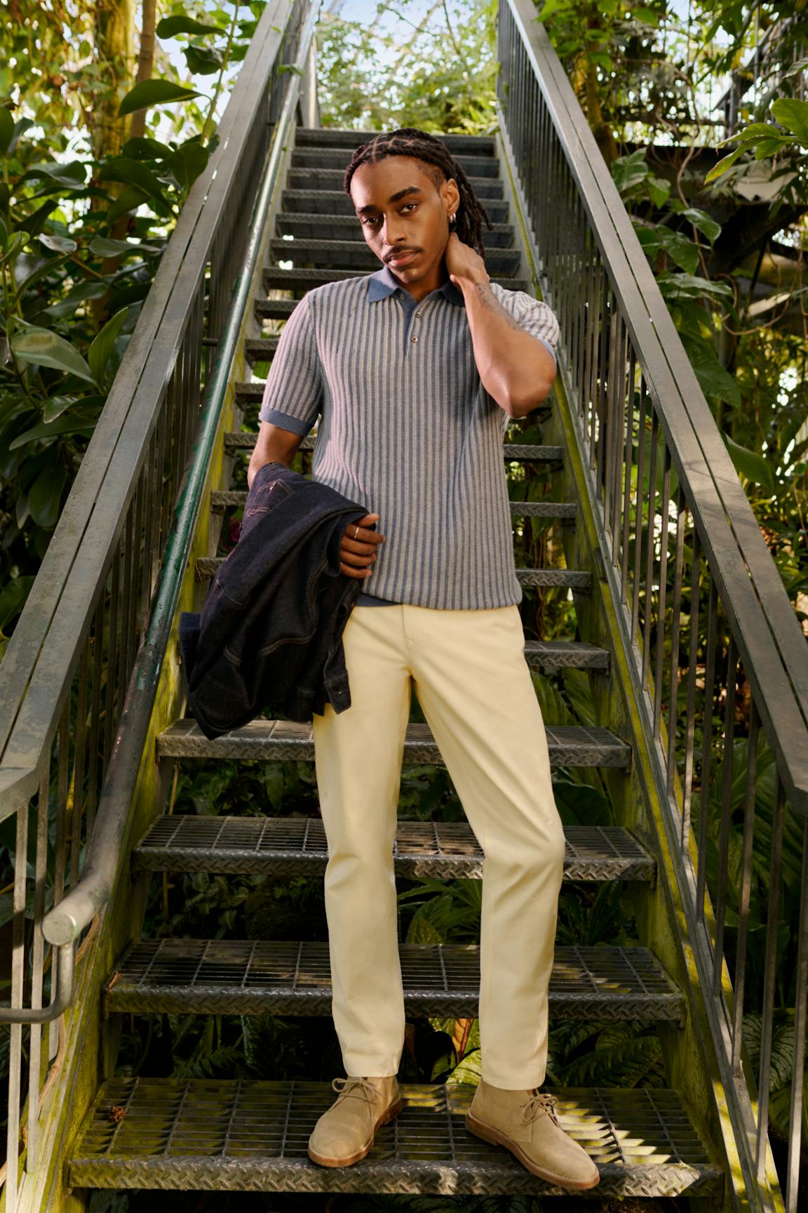The Chino 2.0 Bonobos Premium