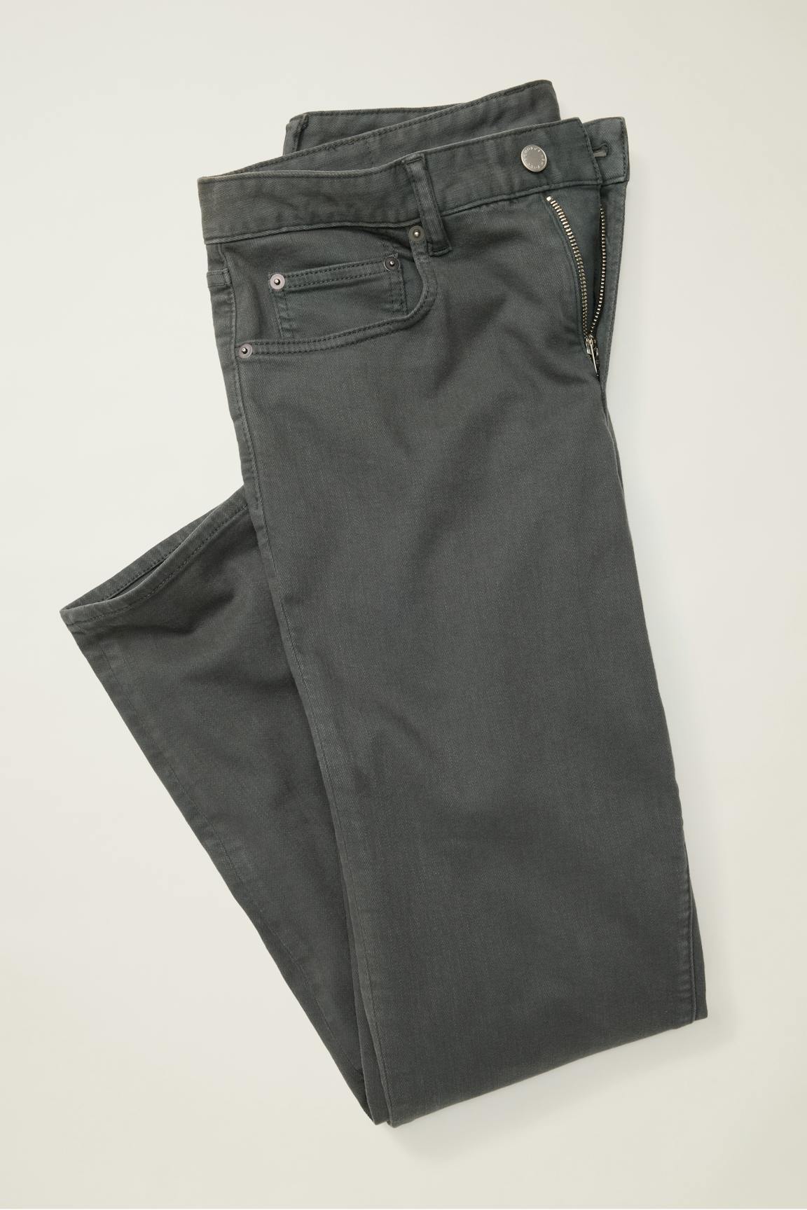 Travel Jeans Bonobos Best Seller