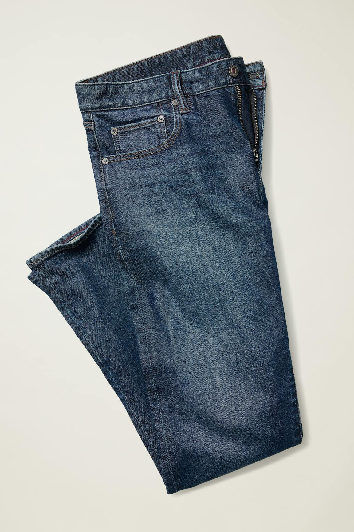 Gramercy Premium Jean Bonobos Top Pick