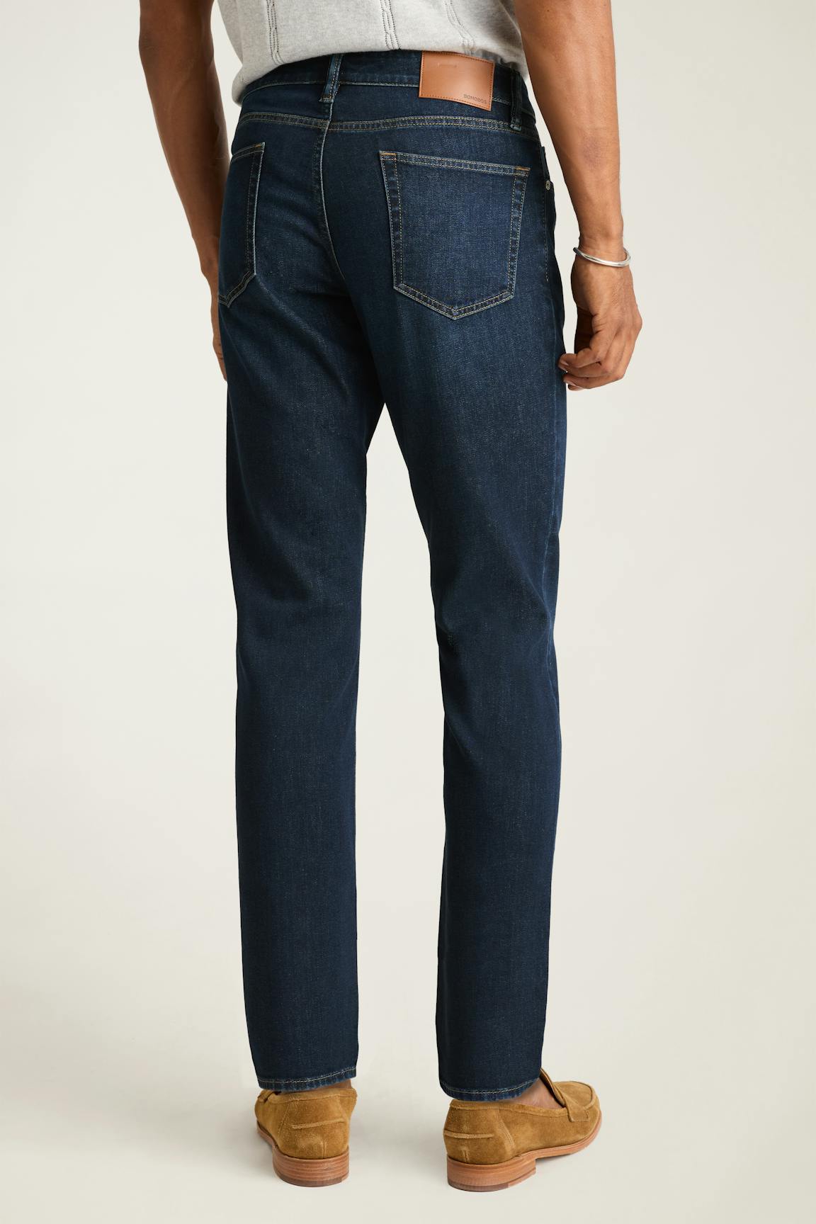 Stretch Lightweight Jeans Bonobos Premium
