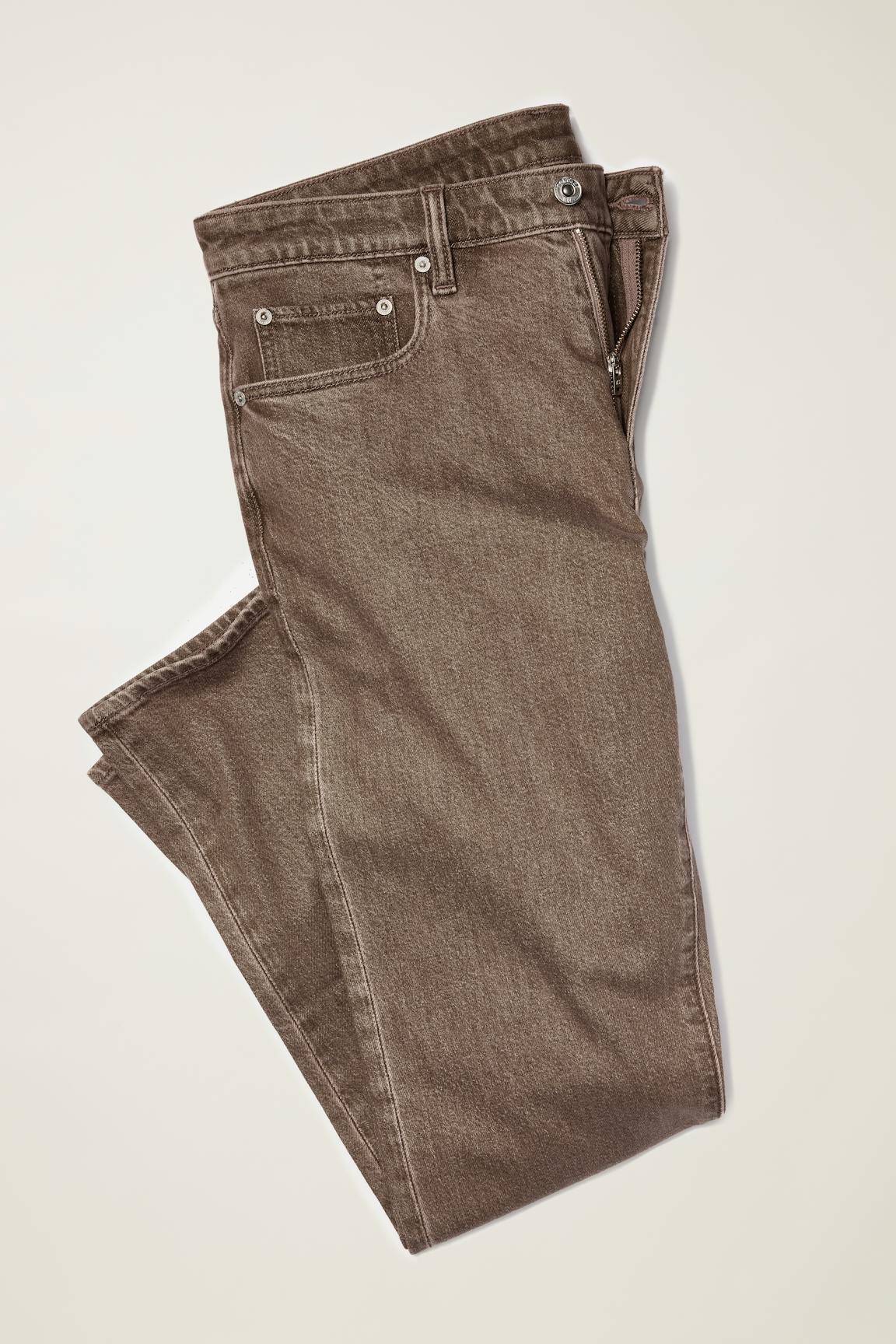 Gramercy Premium Jean Bonobos New