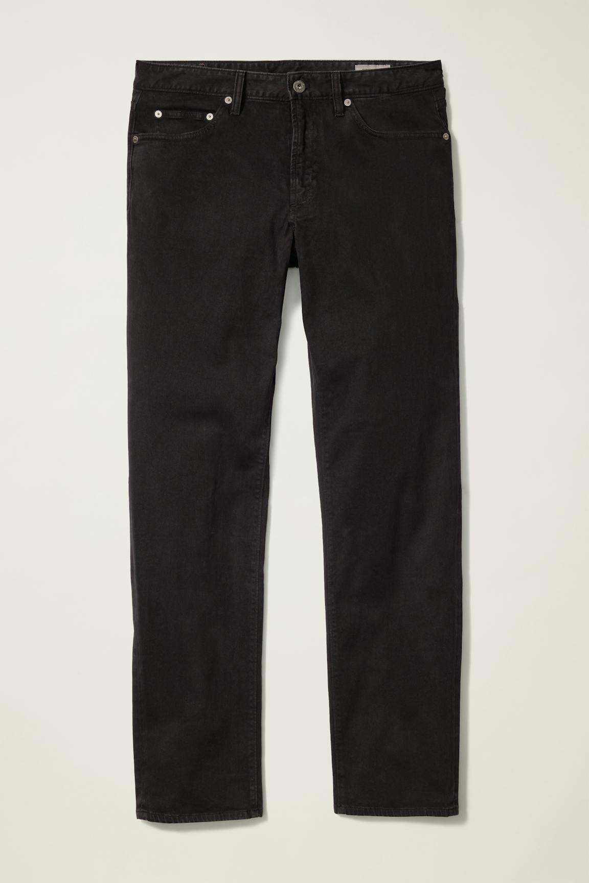 Italian Brushed 5-Pocket Pants Bonobos Top Pick