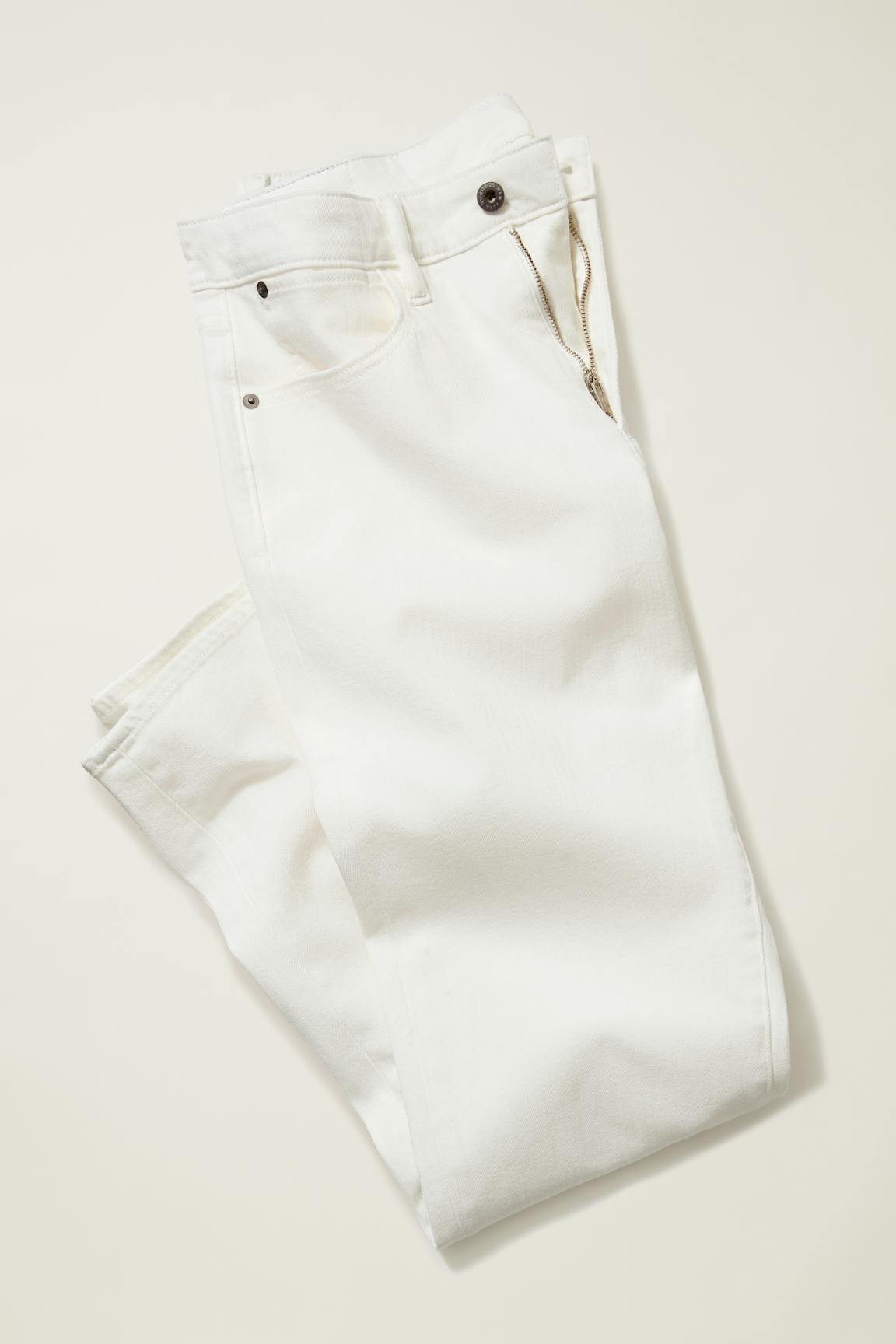 Premium 4-Way Stretch Jeans - Straight Fit Bonobos Premium