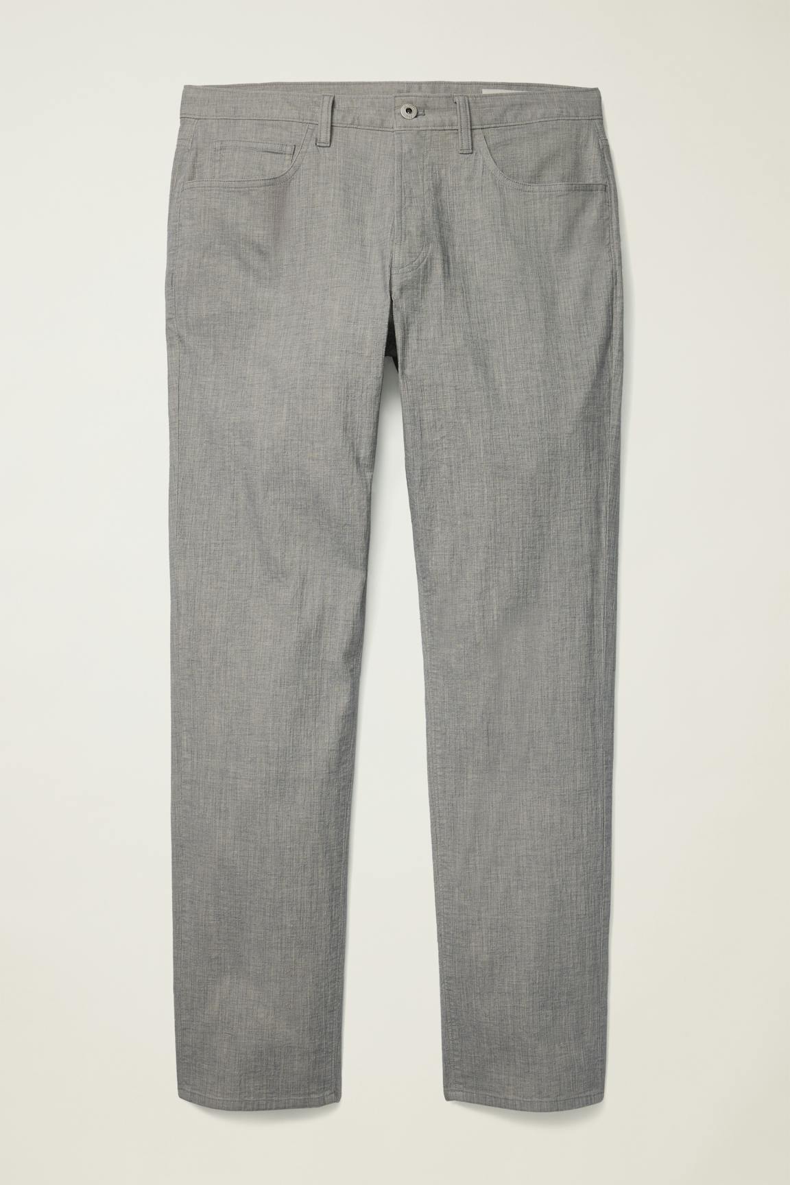 Coastal 5-Pocket Pant Bonobos New