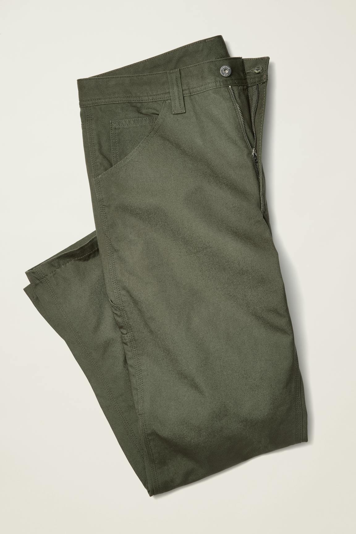 Beau Carpenter Pant Bonobos Premium