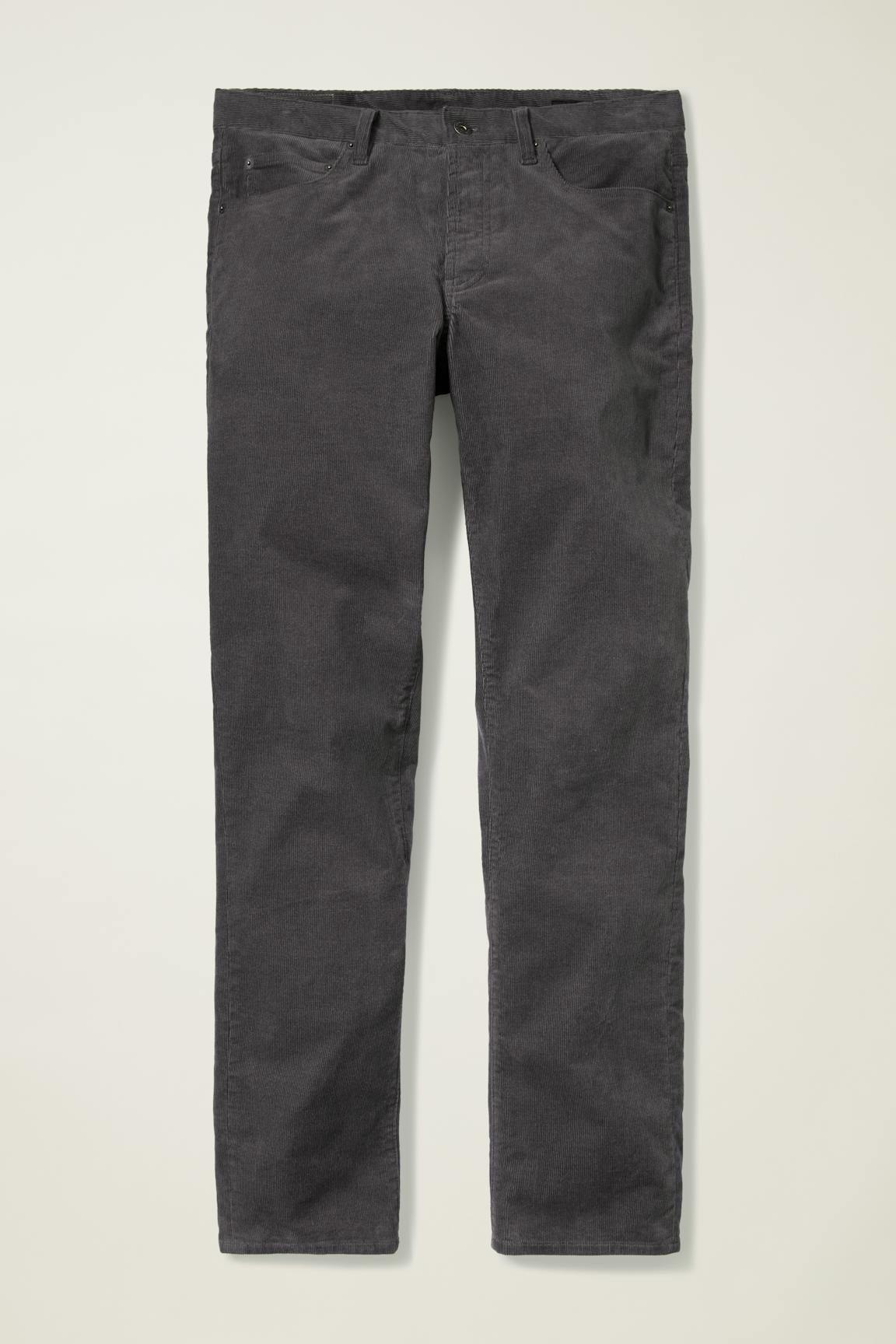 Corduroy 5-Pocket Pants Bonobos New