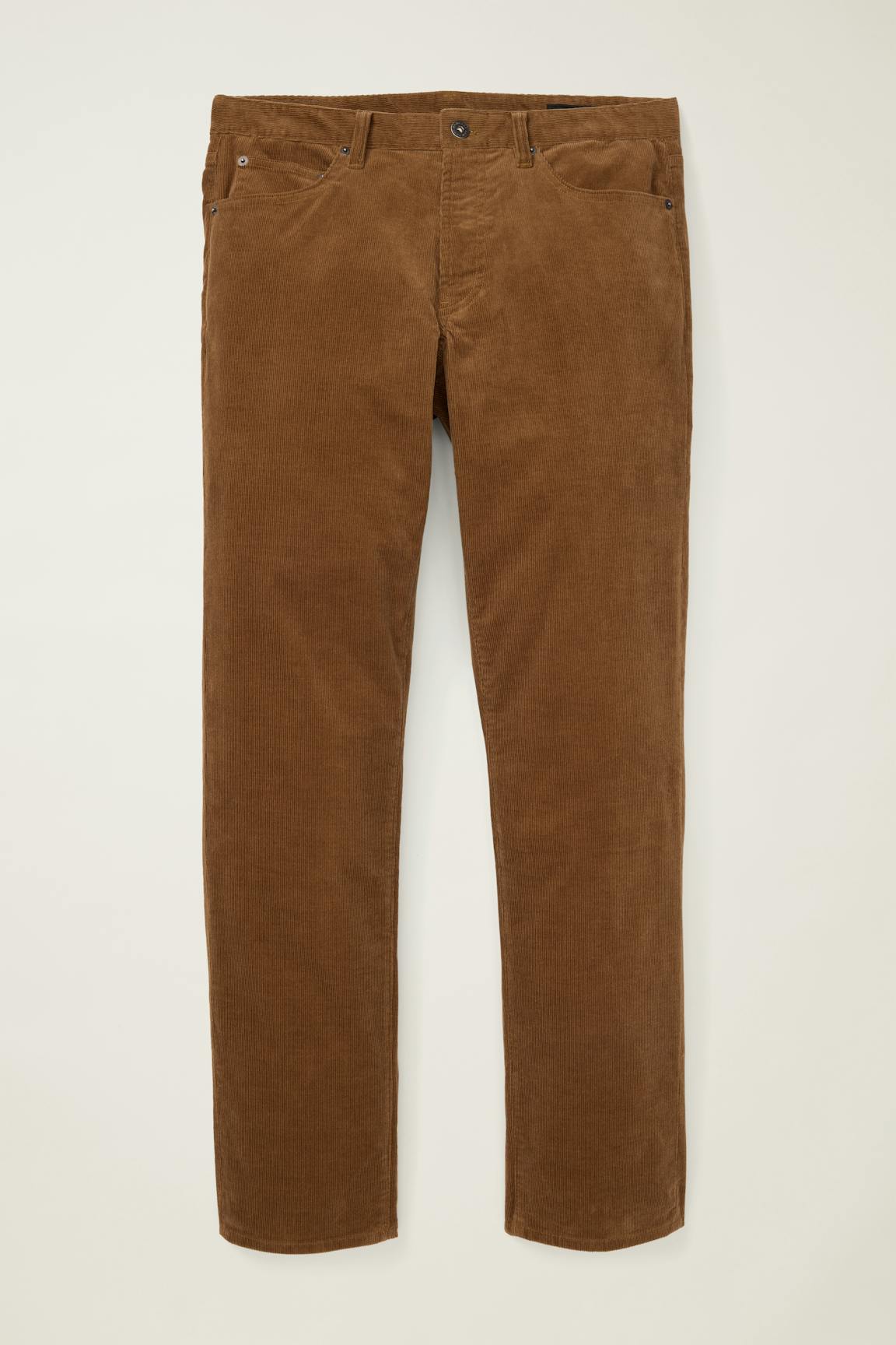 Corduroy 5-Pocket Pants Bonobos Popular