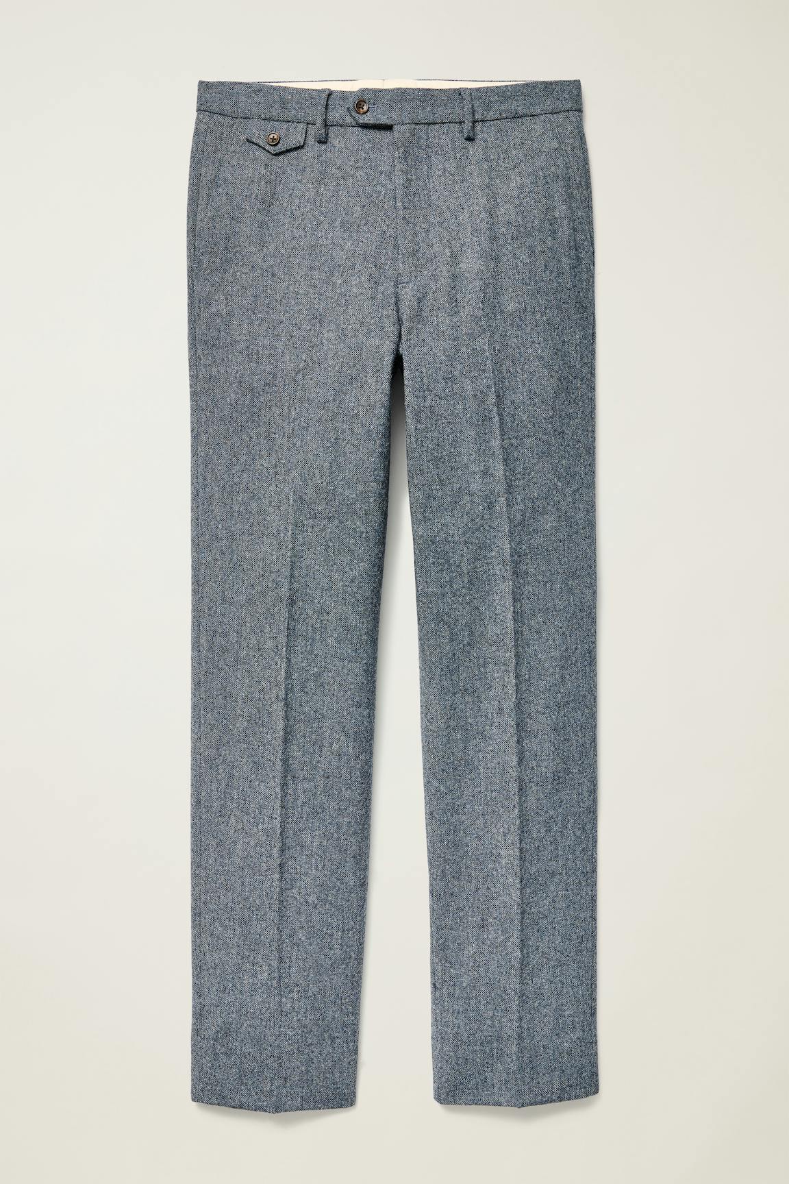 Jetsetter British Tweed Dress Pant Bonobos Top Pick