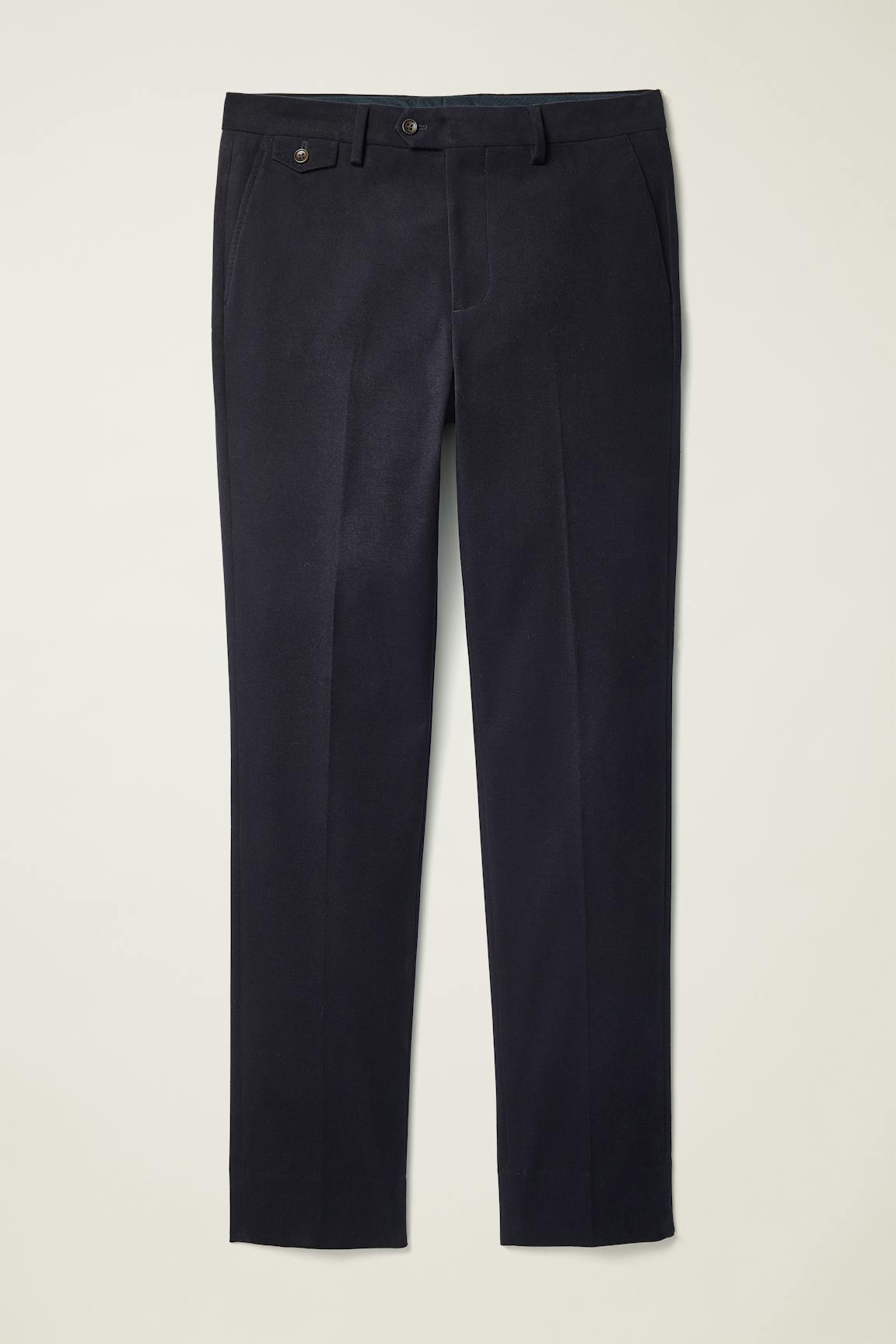 Jetsetter Italian Brushed Cotton Dress Pant Bonobos Top Pick
