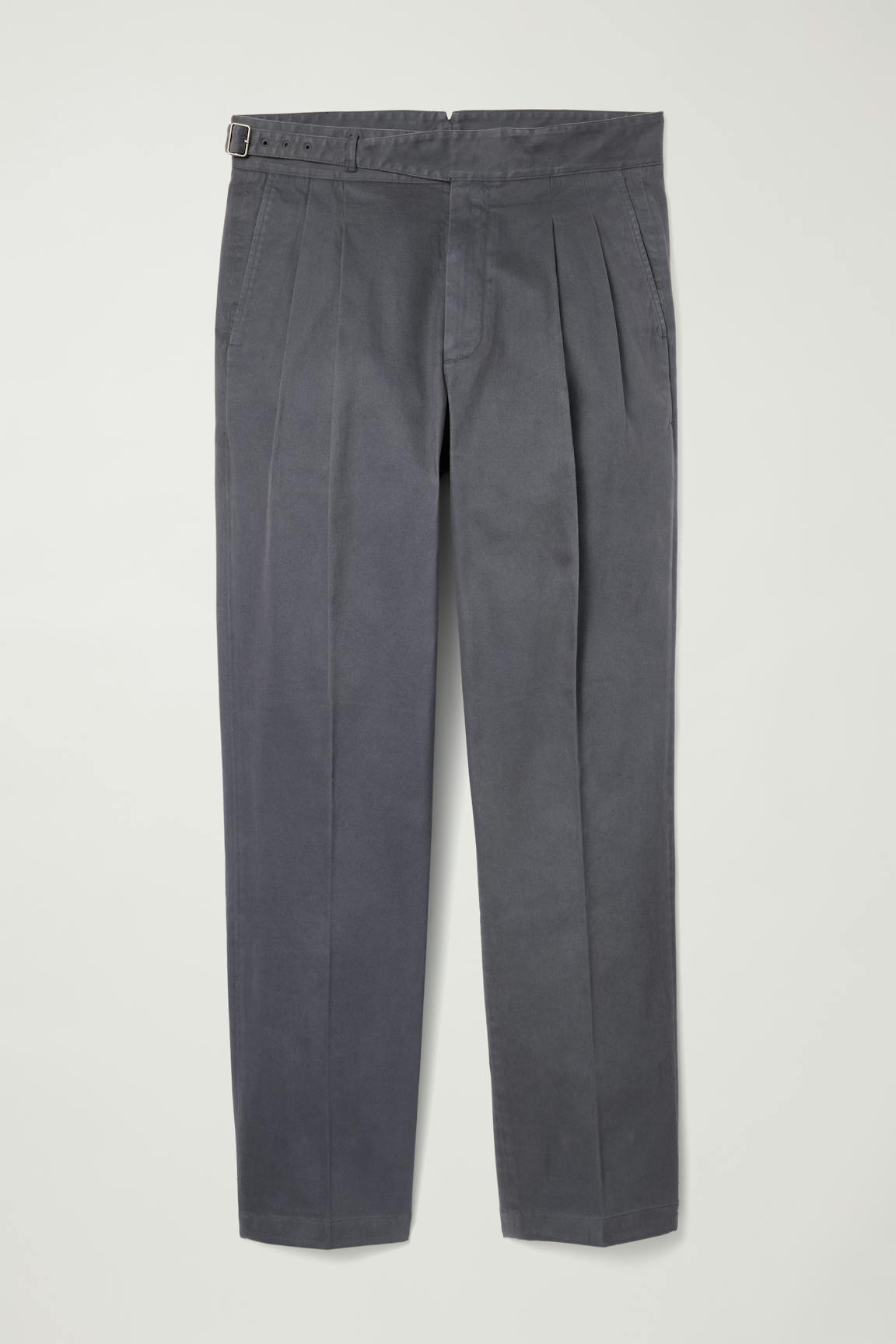 Italian Gurkha Trouser Bonobos Featured