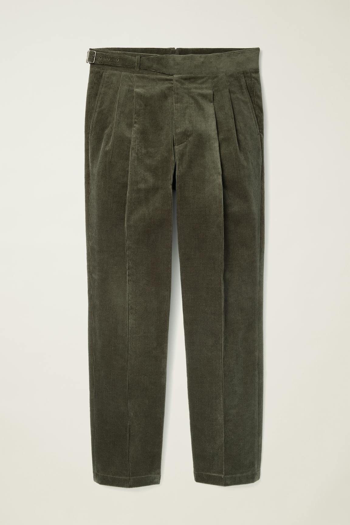 Italian Gurkha Trouser Bonobos Top Pick