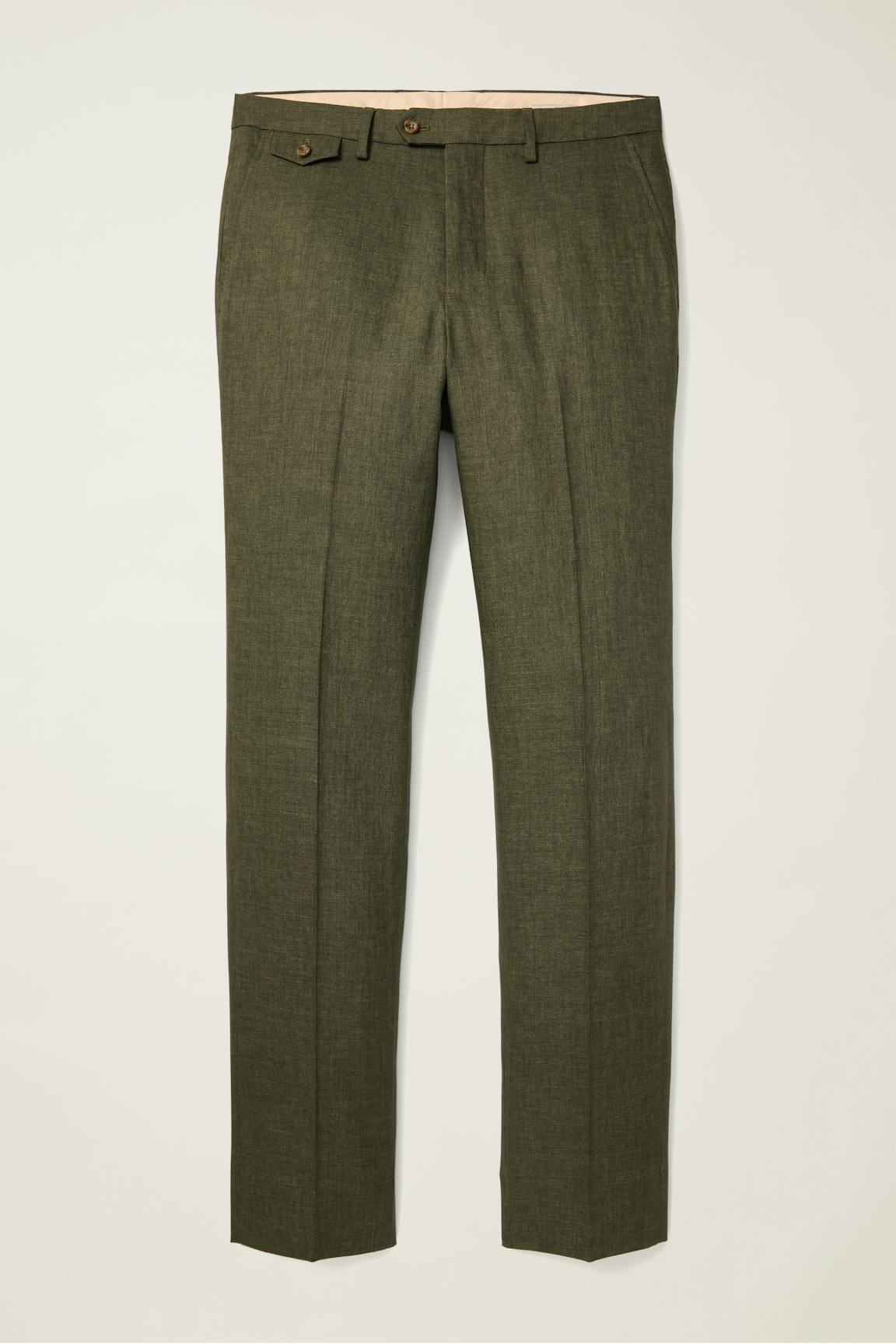 Jetsetter Italian Linen Dress Pant Bonobos Smart Buy