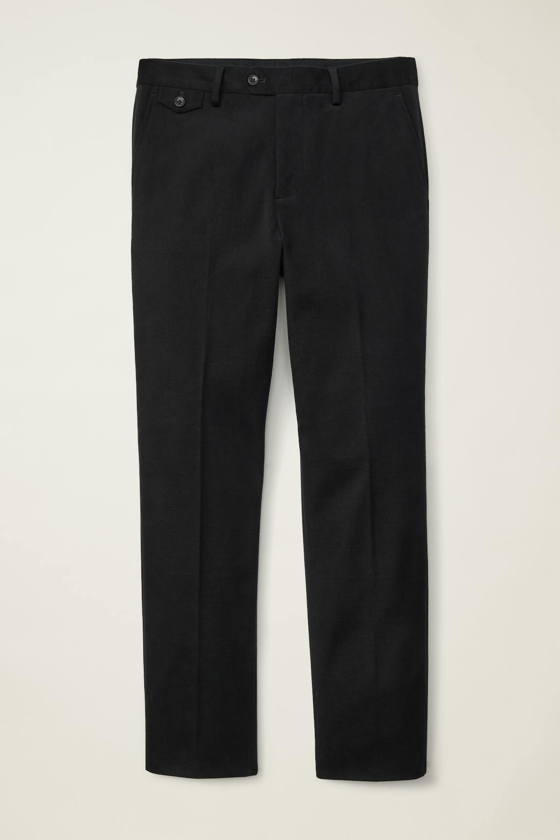 Jetsetter Italian Brushed Cotton Dress Pant Bonobos Popular