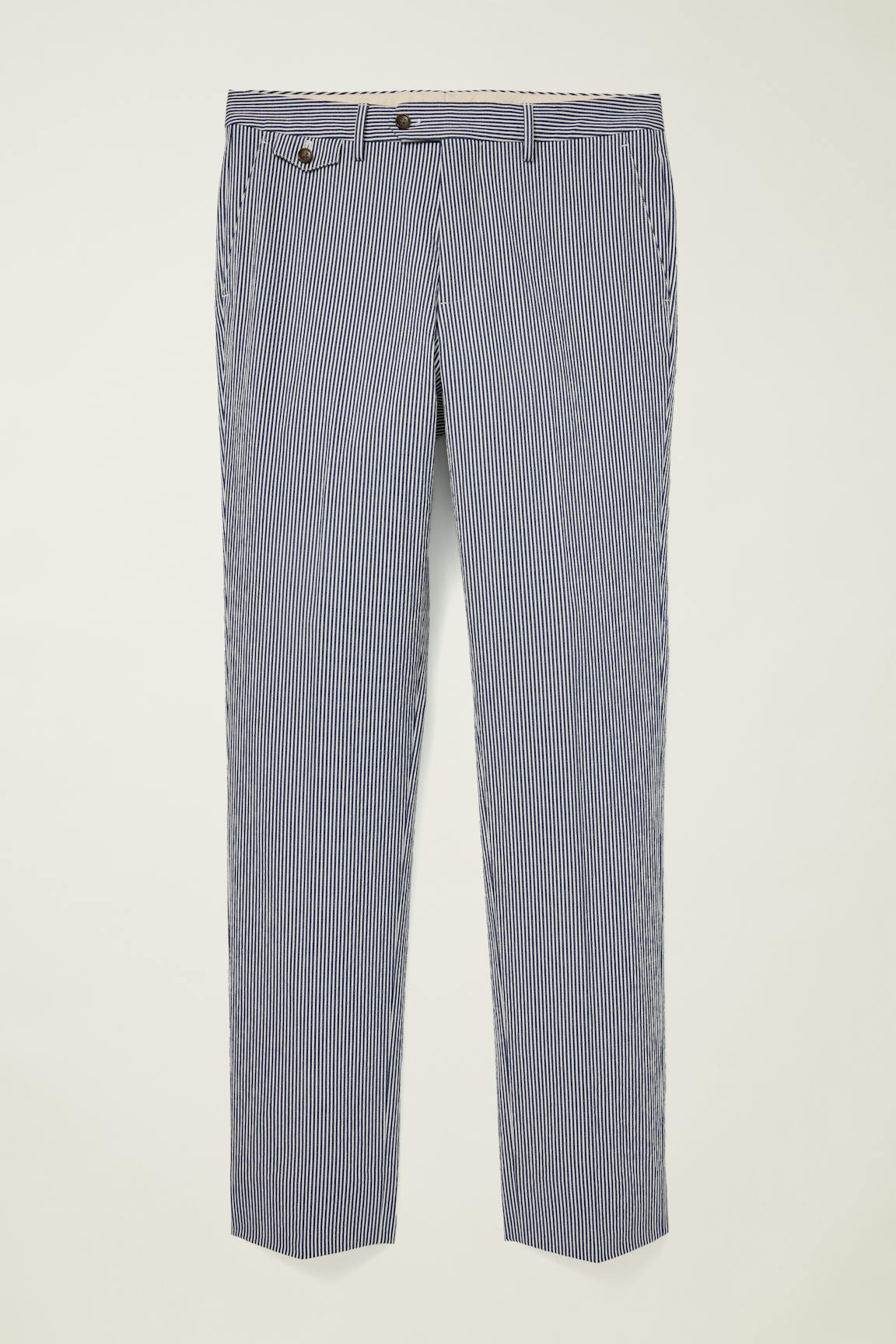 Jetsetter Italian Seersucker Dress Pant Bonobos Smart Buy