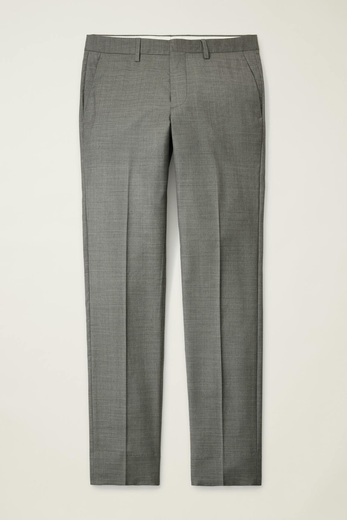 Jetsetter Italian Wool Dress Pant Bonobos Best Seller