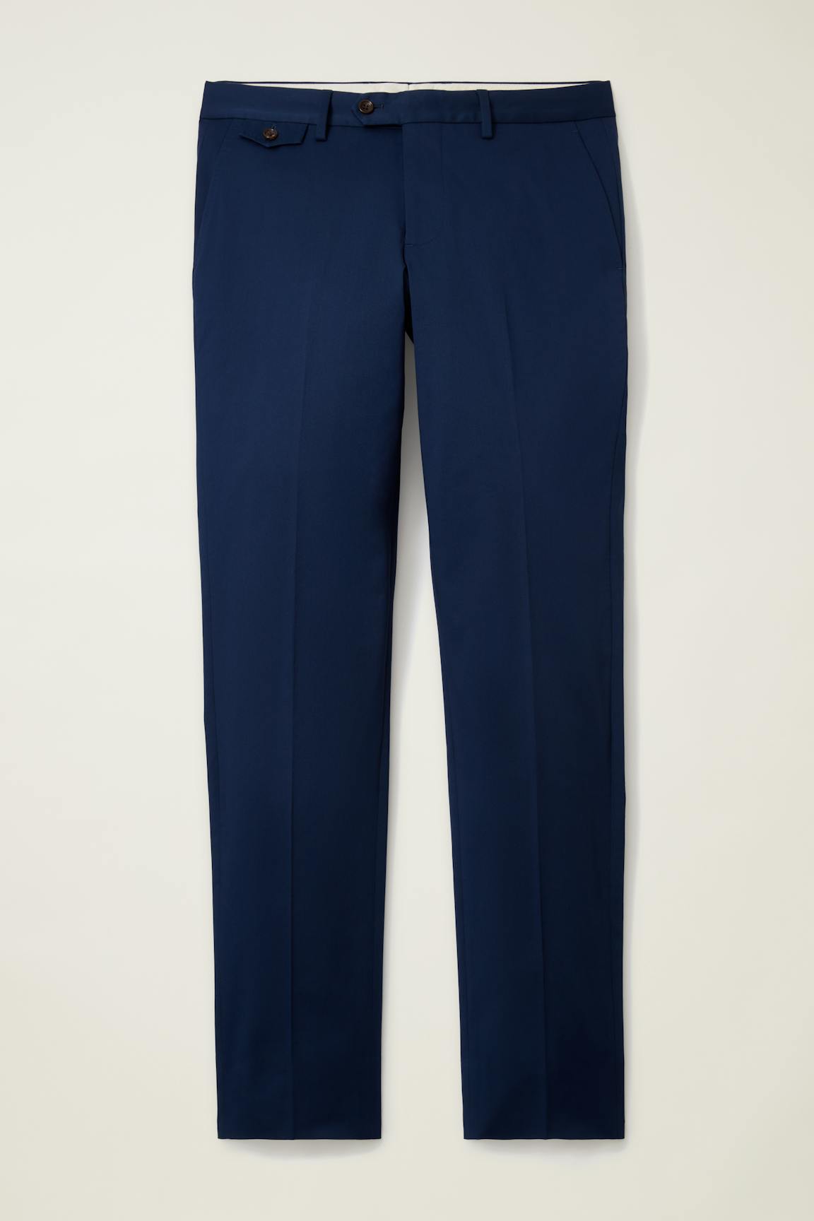 Jetsetter Italian Cotton Dress Pant Bonobos New