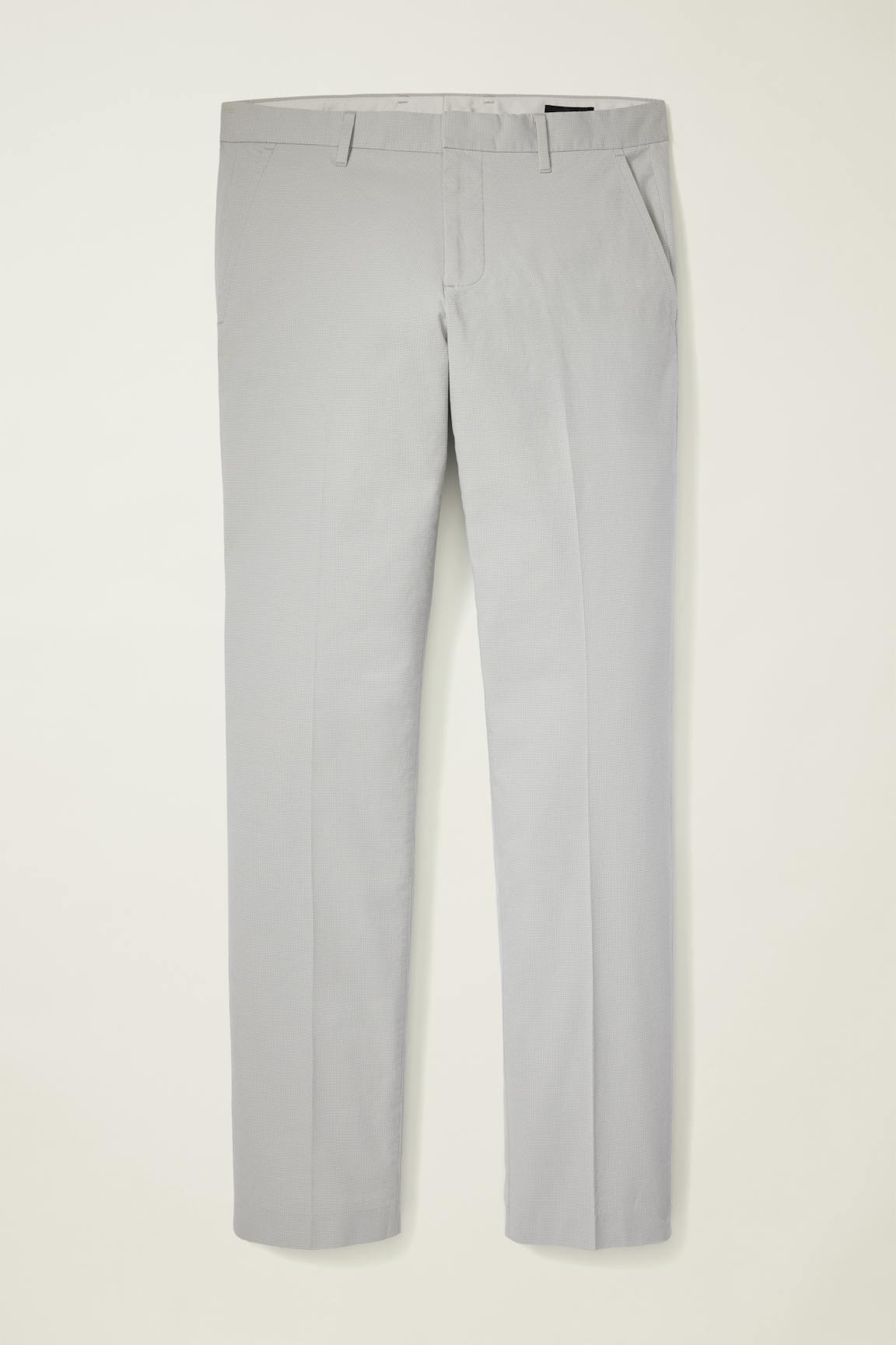 Weekday Warrior Dress Pants - Straight Fit Bonobos Top Pick