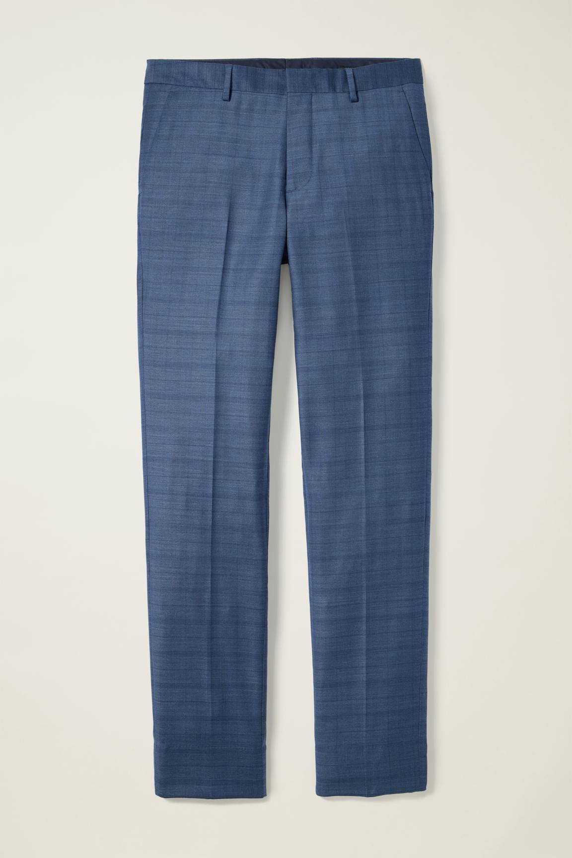 Jetsetter Wool Dress Pant Bonobos Trending