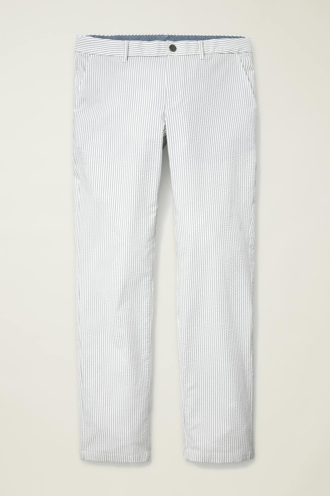 Performance Seersucker Golf Pant Bonobos Premium