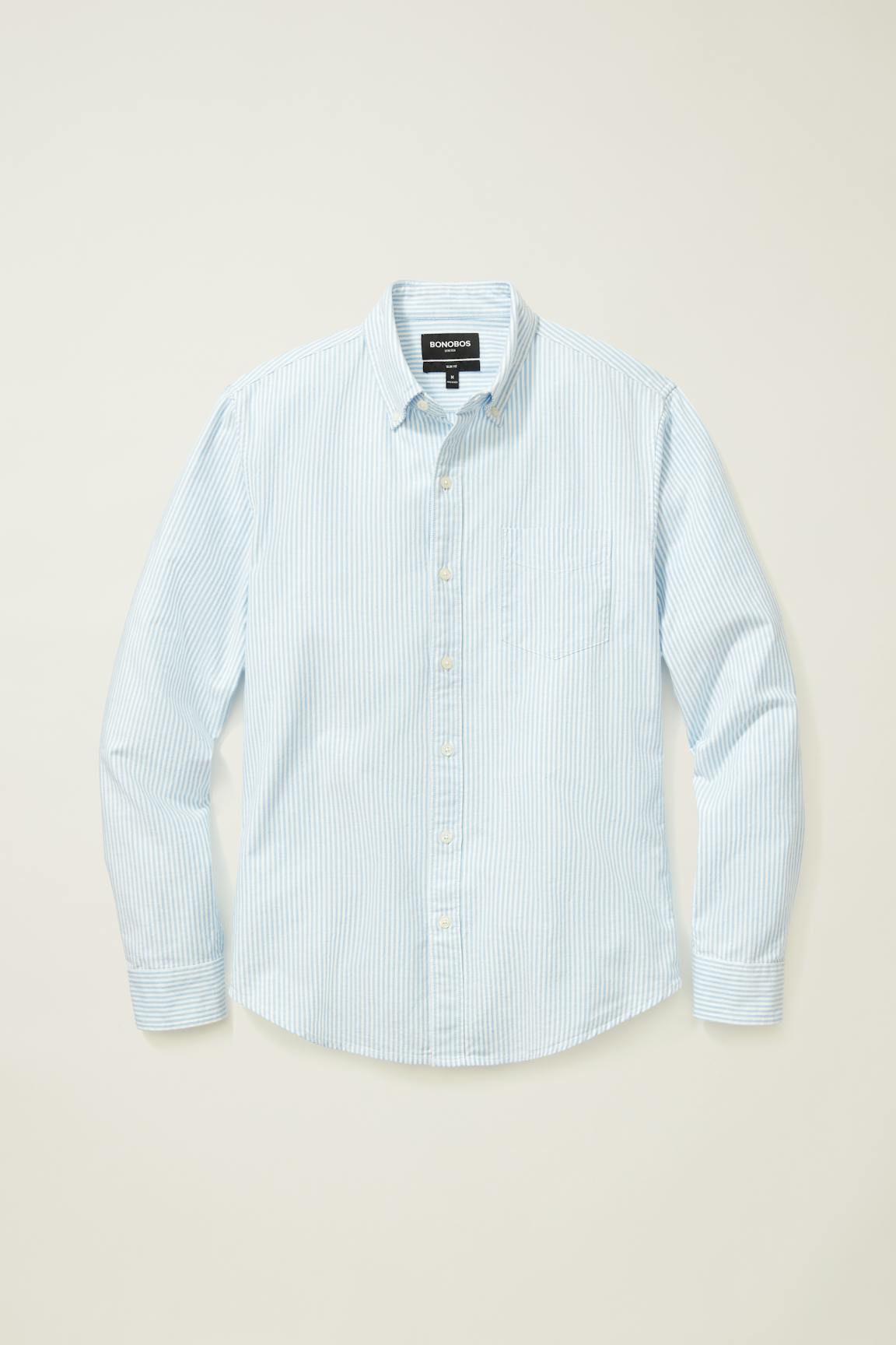Everyday Oxford Shirt Bonobos Premium