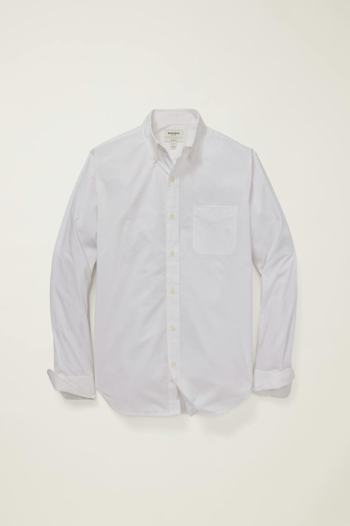 Everyday Shirt Bonobos New