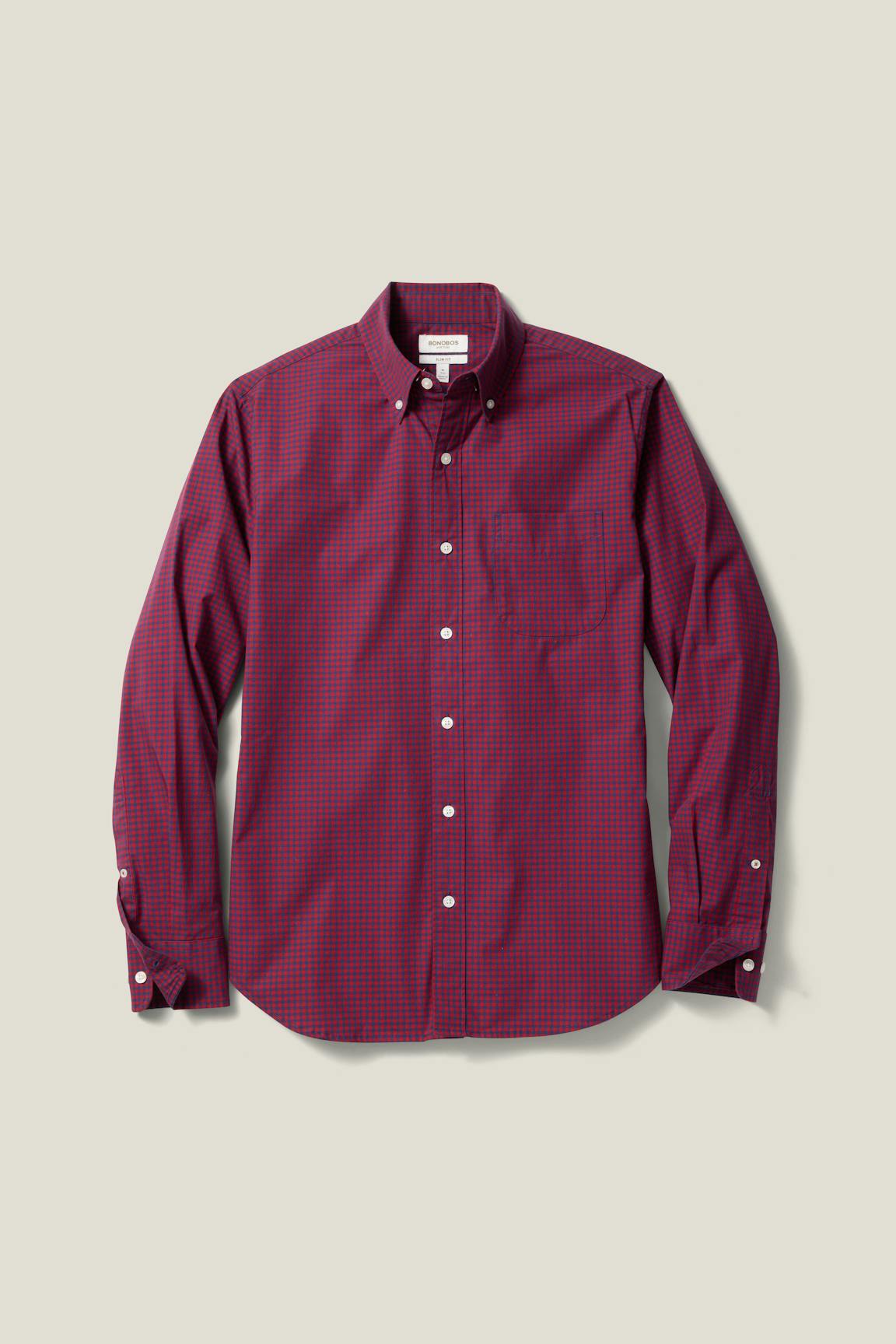 Everyday Shirt Bonobos Premium