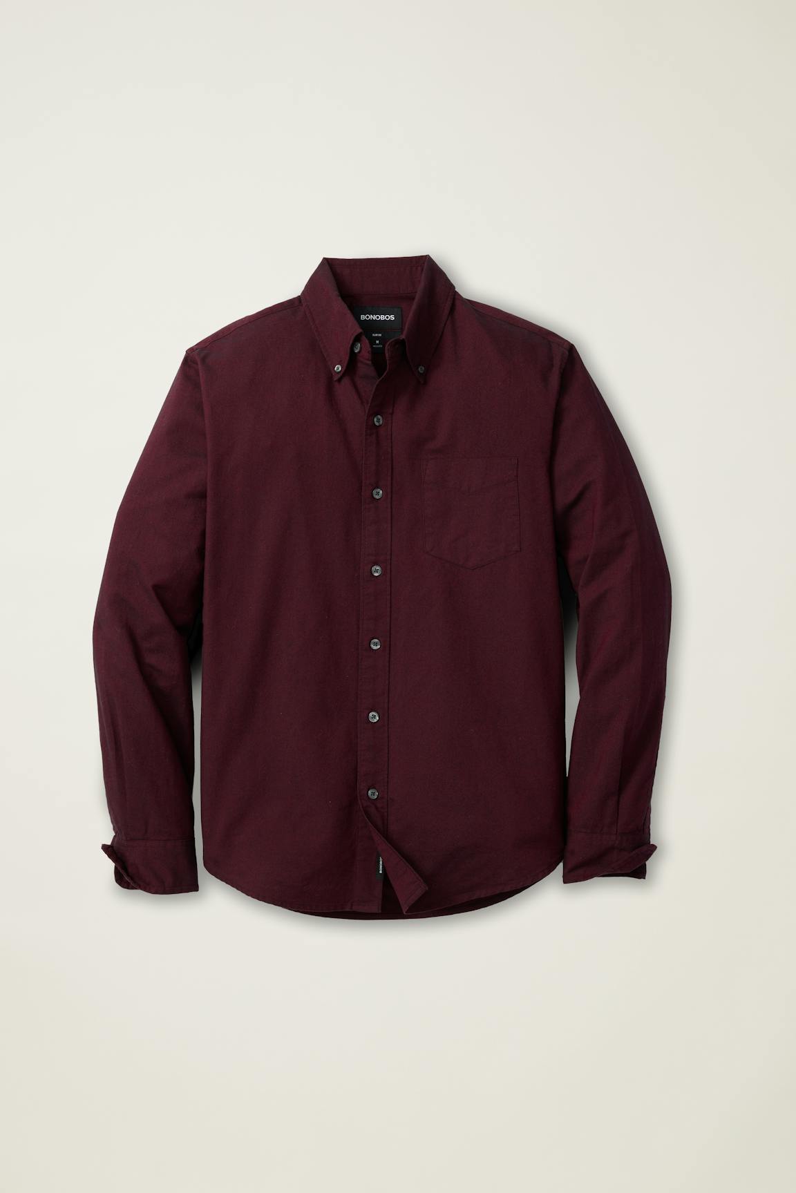 Everyday Oxford Shirt Bonobos Trending