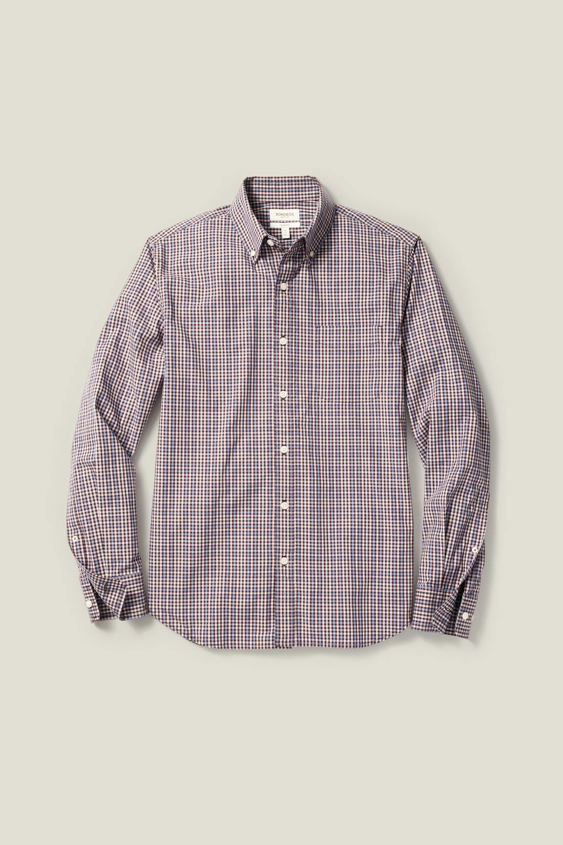 Everyday Shirt Bonobos Top Pick