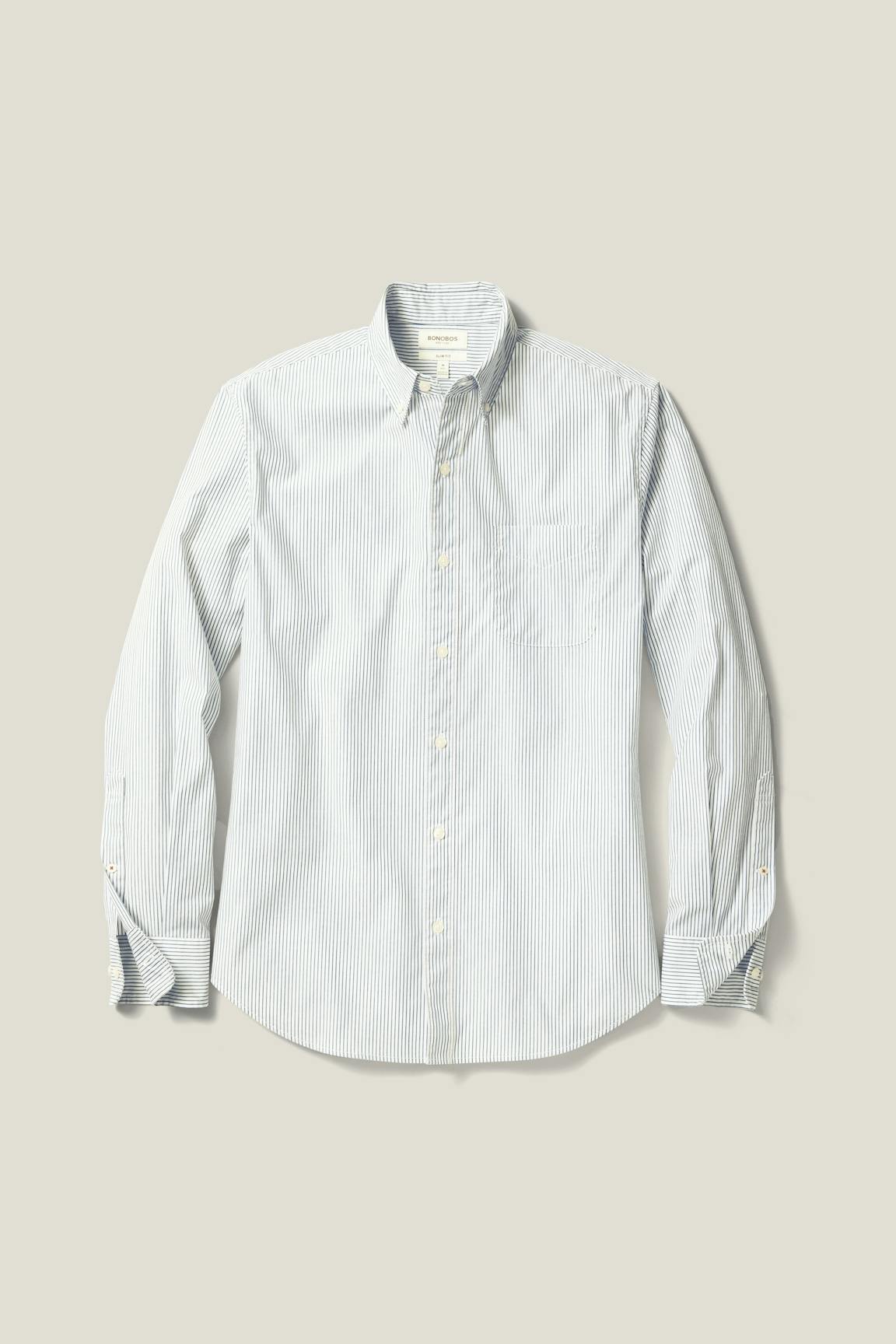 Everyday Shirt Bonobos Premium