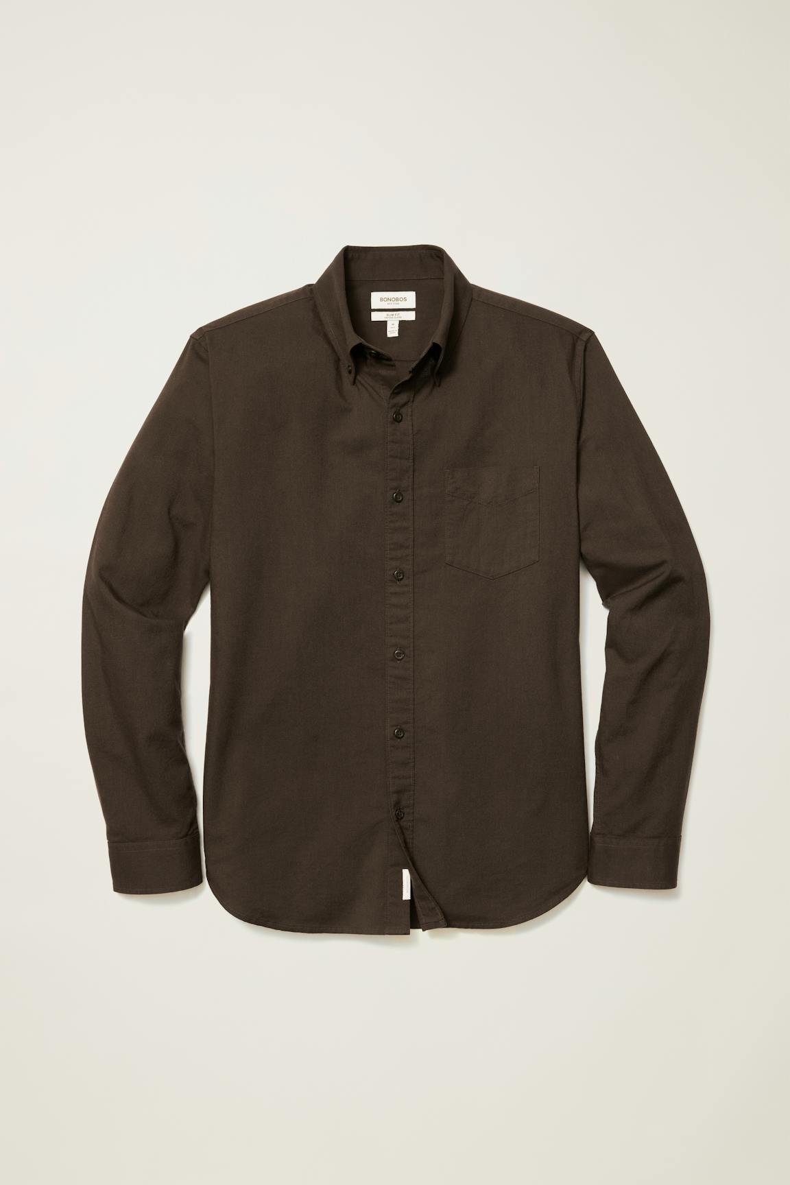 Everyday Oxford Shirt Bonobos New