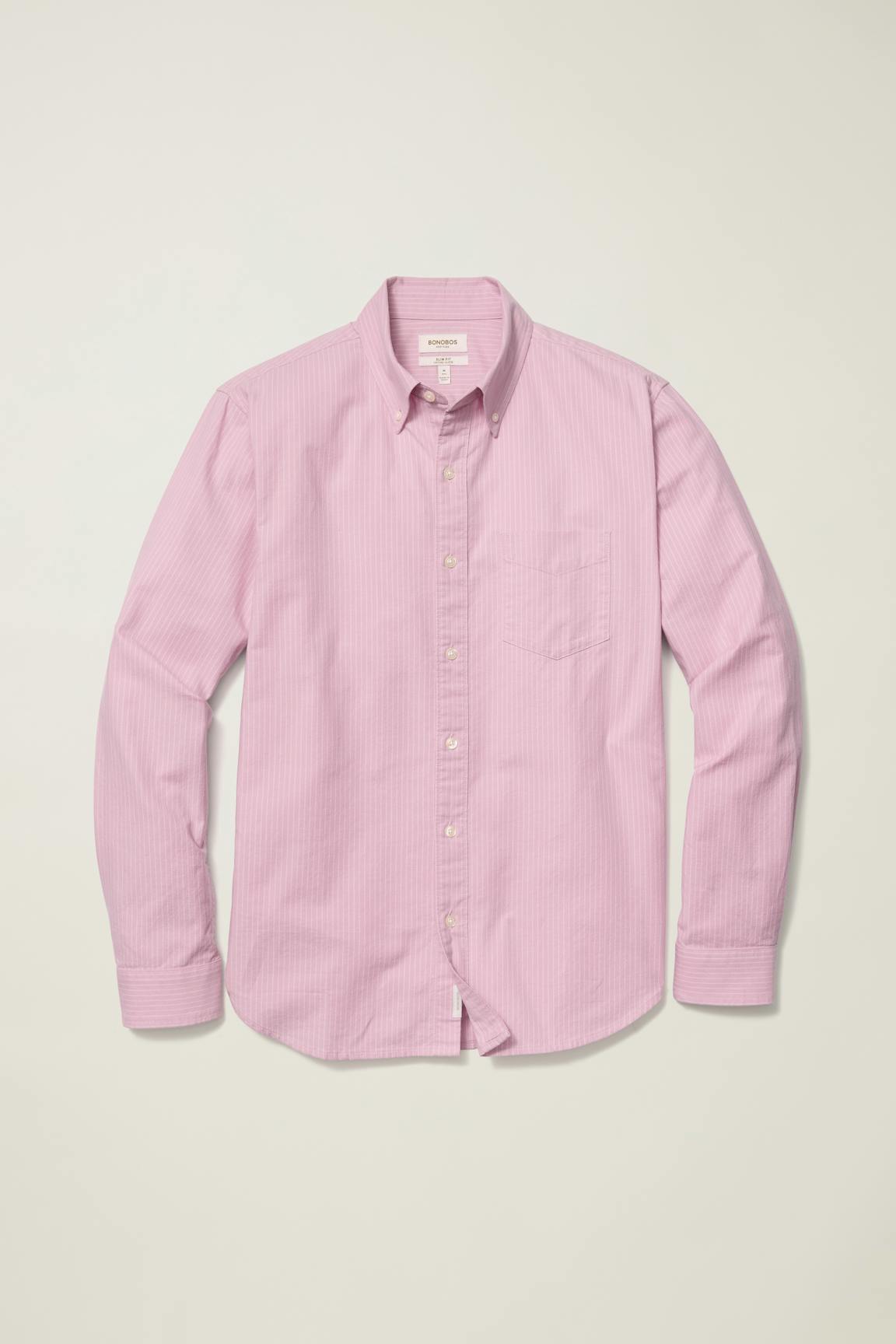 Everyday Oxford Shirt Bonobos Best Seller