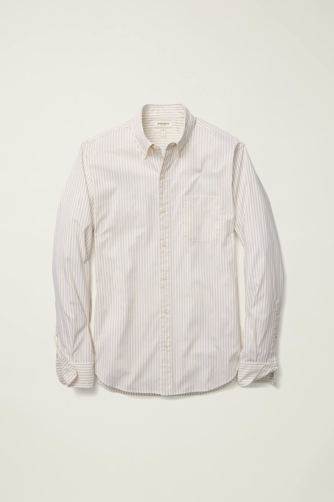 Everyday Shirt Bonobos Premium