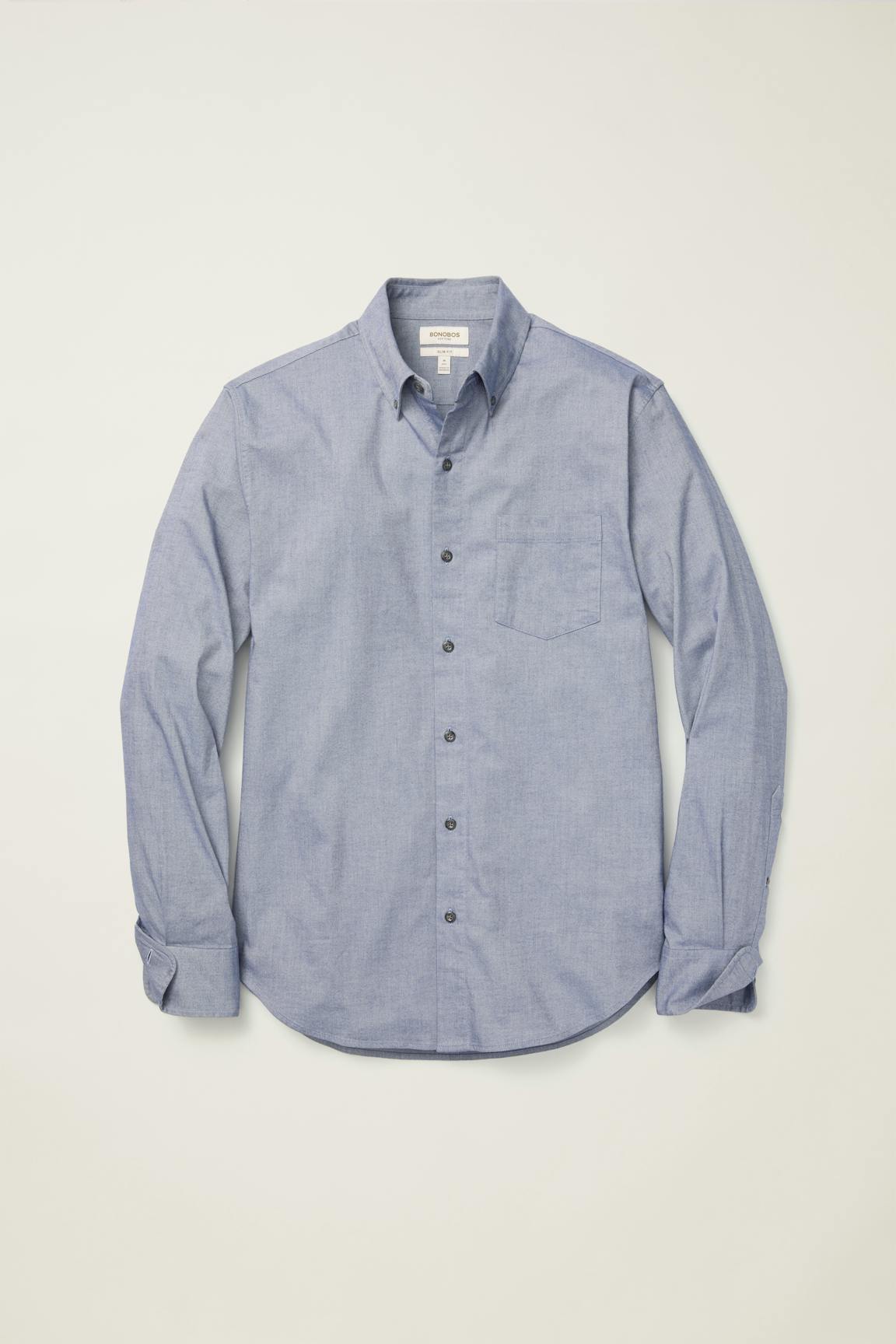 Everyday Lightweight Flannel Shirt Bonobos Top Pick