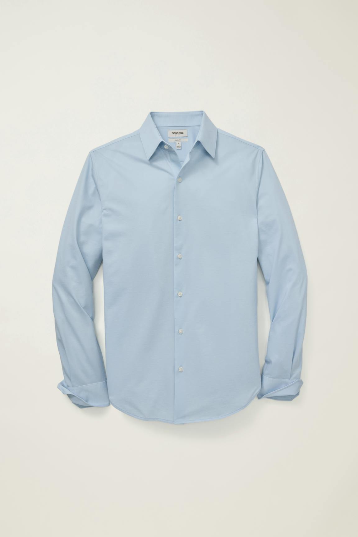 Tech Pique Button Down Shirt Bonobos Smart Buy
