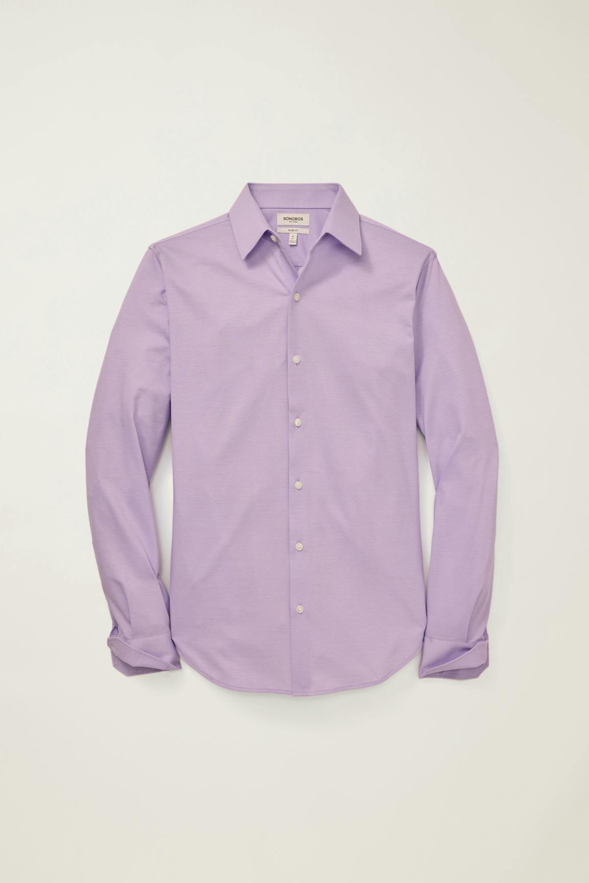 Tech Pique Button Down Shirt Bonobos Top Pick