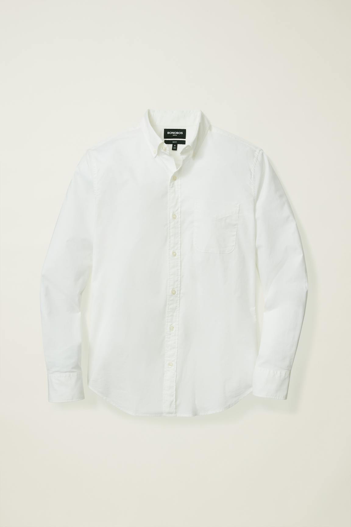 Everyday Shirt Bonobos Smart Buy