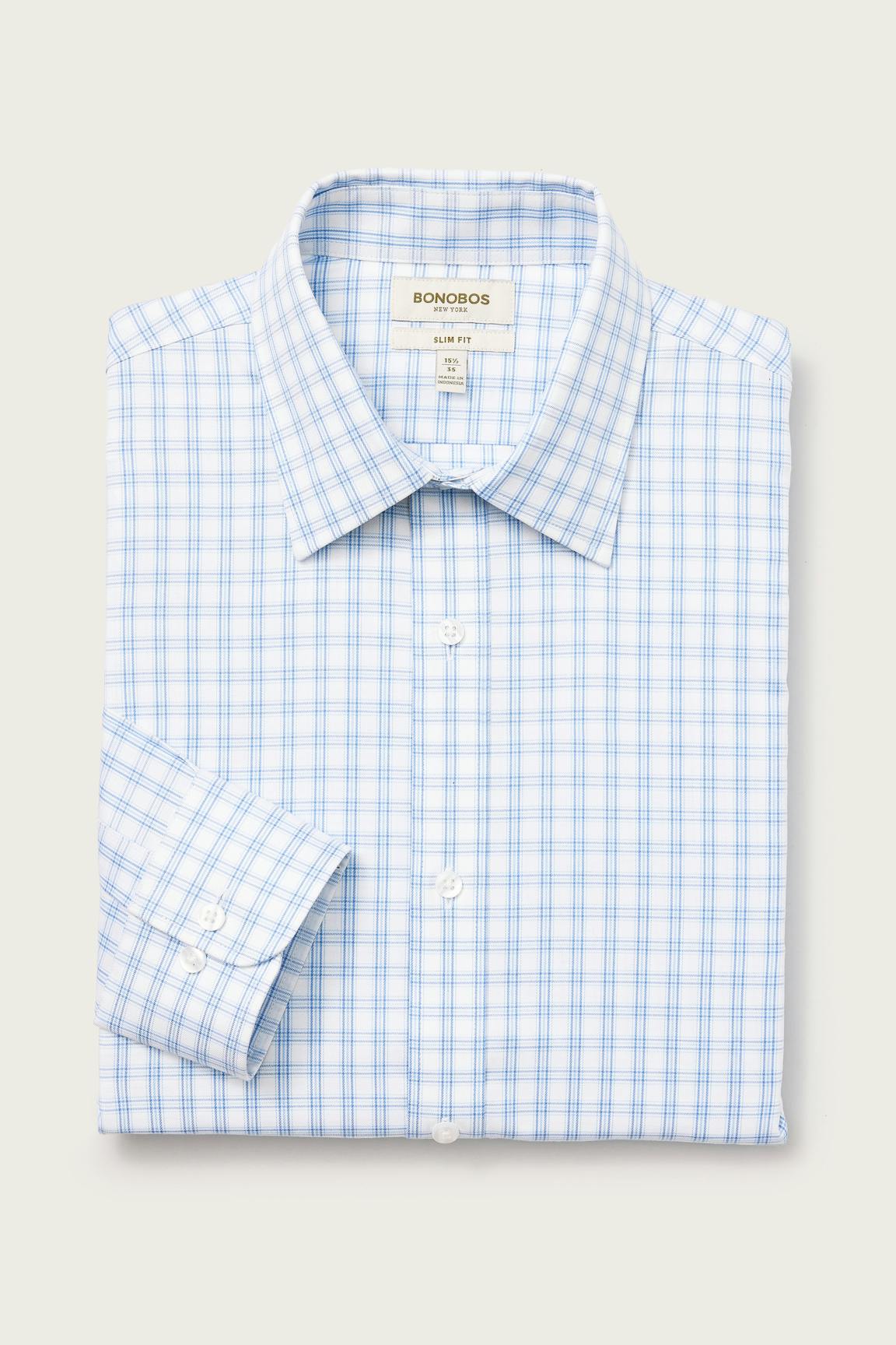 Weekday Warrior Dress Shirt Bonobos Premium