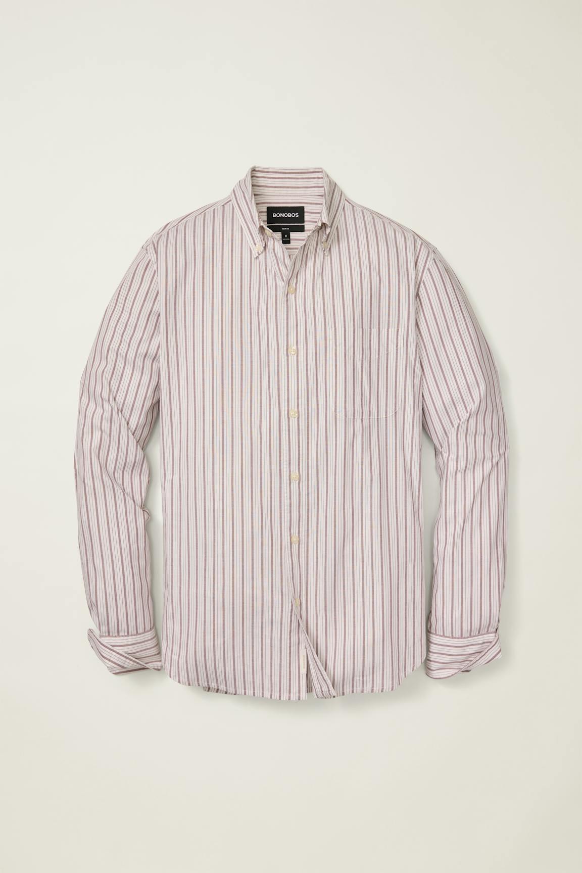 Everyday Shirt Bonobos New