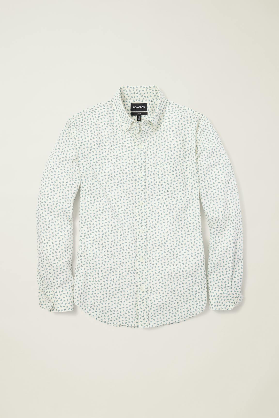 Everyday Shirt Bonobos Top Pick