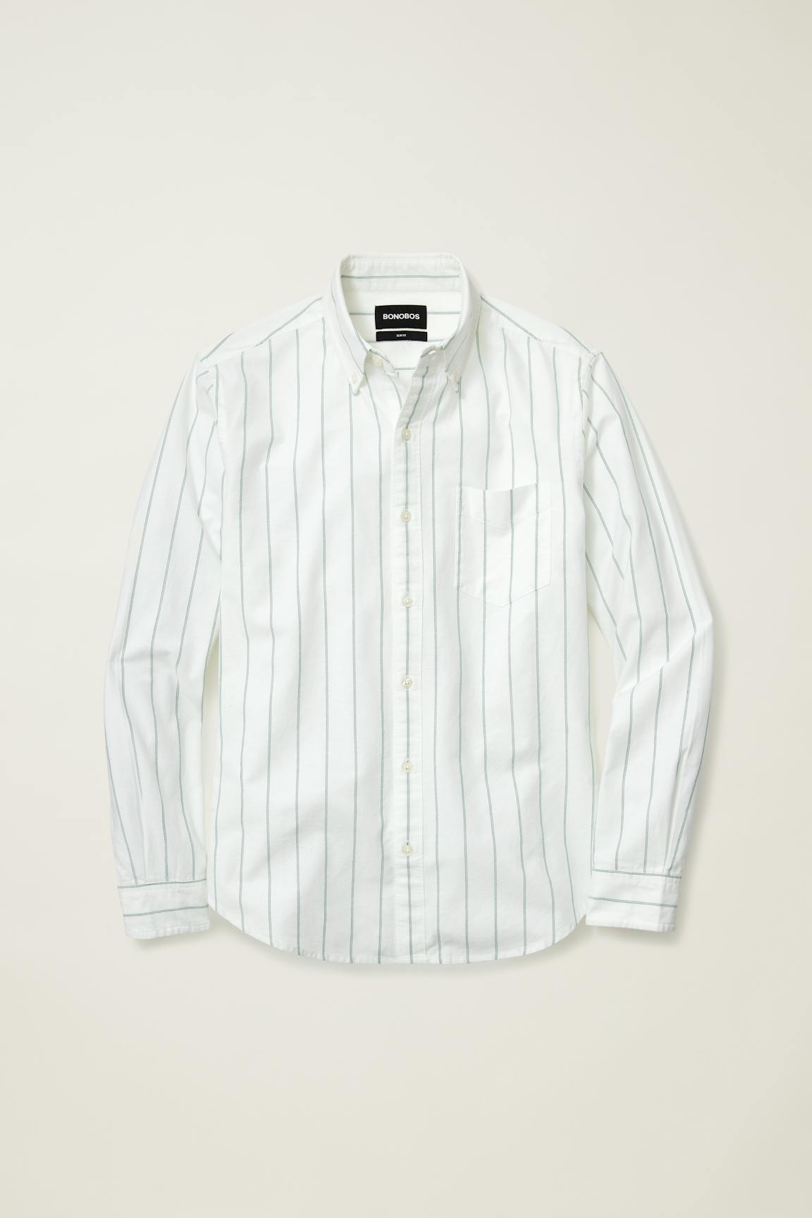 Everyday Oxford Shirt Bonobos Premium