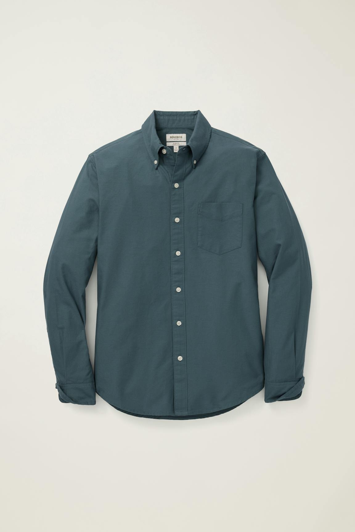 Everyday Oxford Shirt Bonobos Best Seller