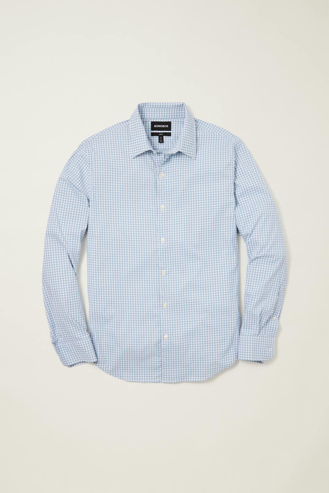 Tech Button Down Shirt Bonobos Best Seller