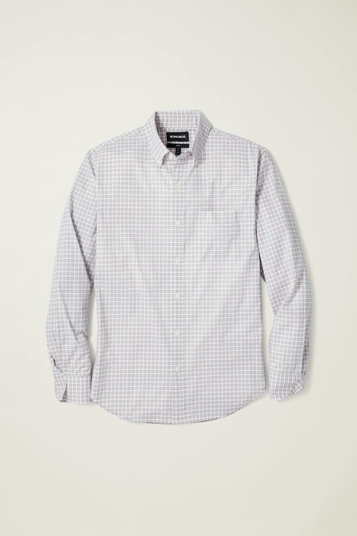 Everyday Shirt Bonobos New