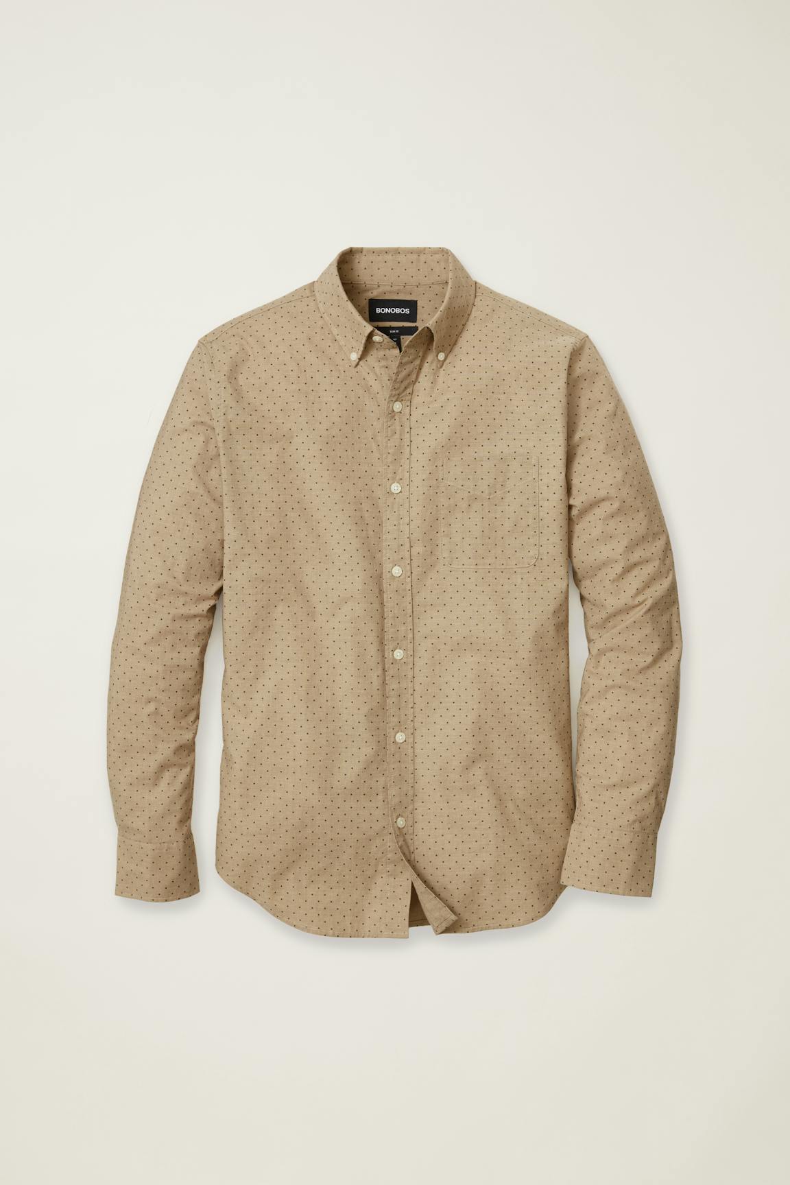 Everyday Shirt Bonobos Featured