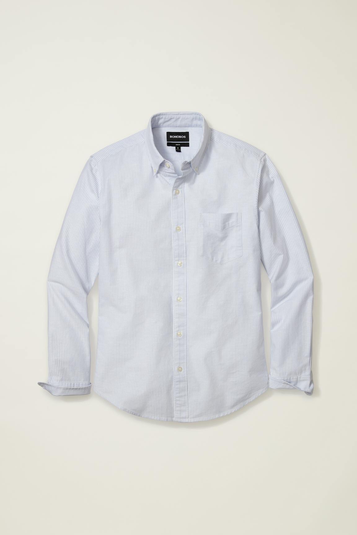 Everyday Oxford Shirt Bonobos Popular